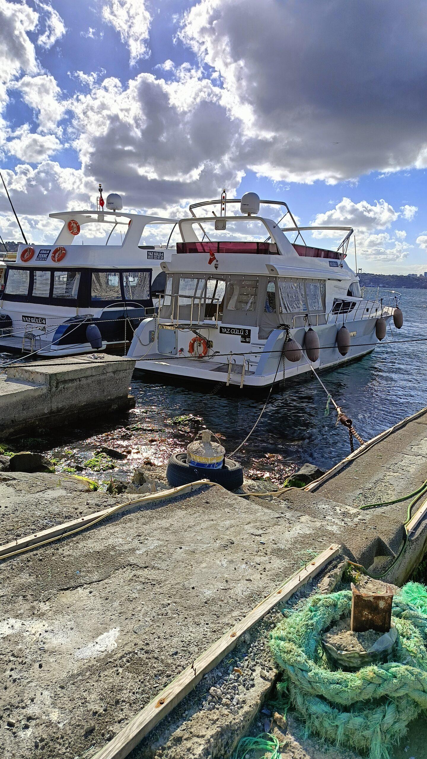 Yacht Gallery