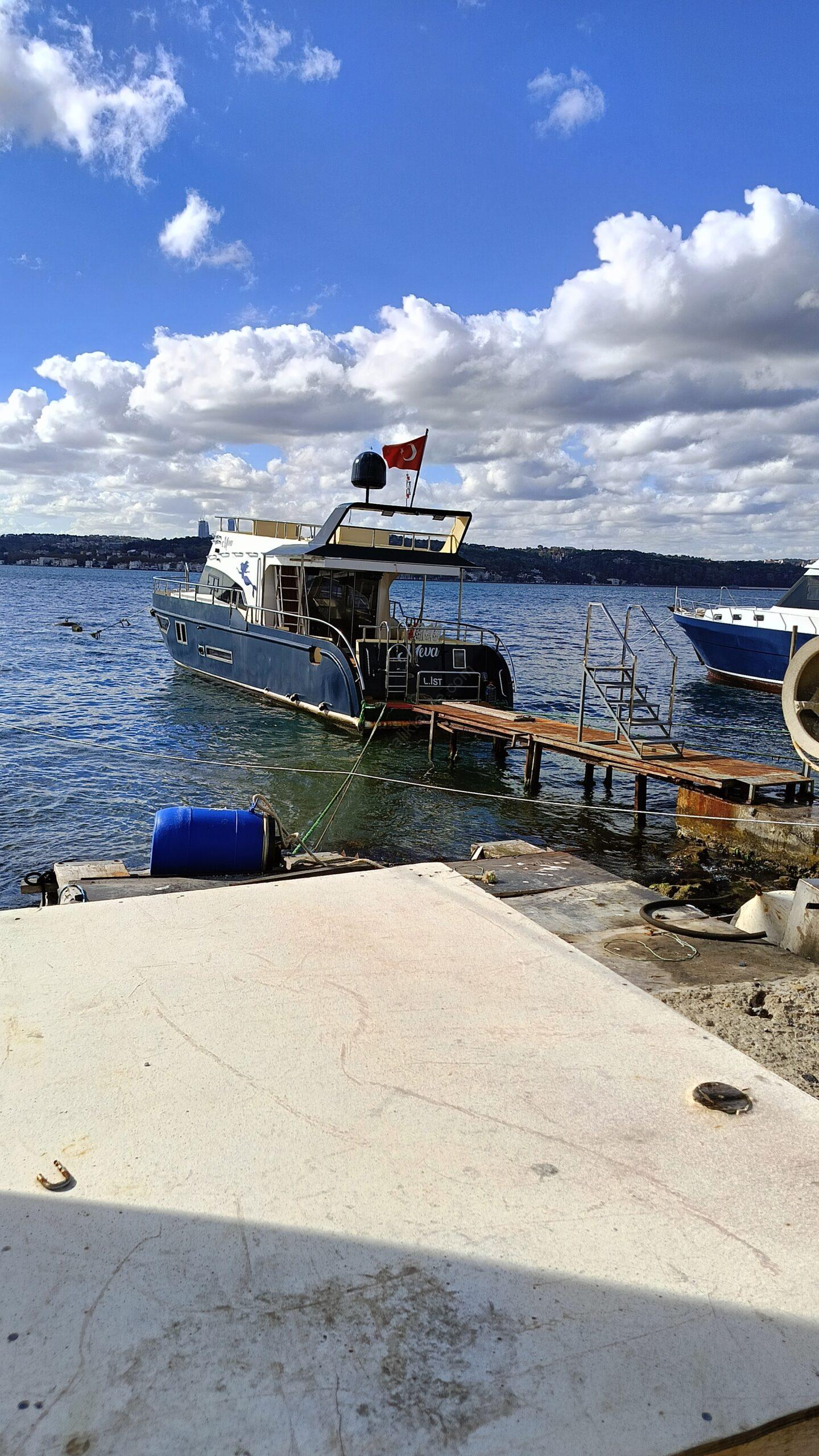 Yacht Gallery