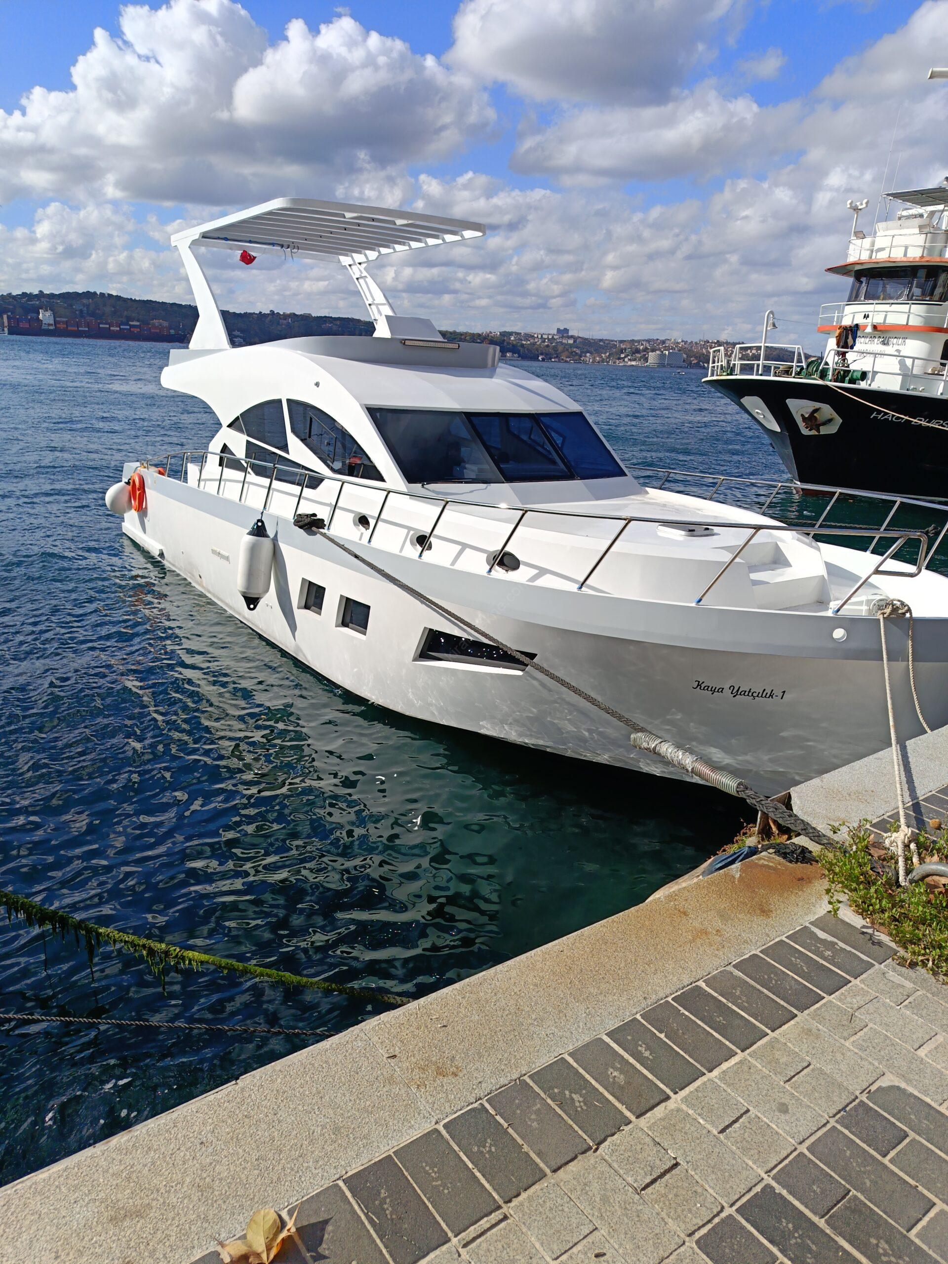 Yacht Gallery