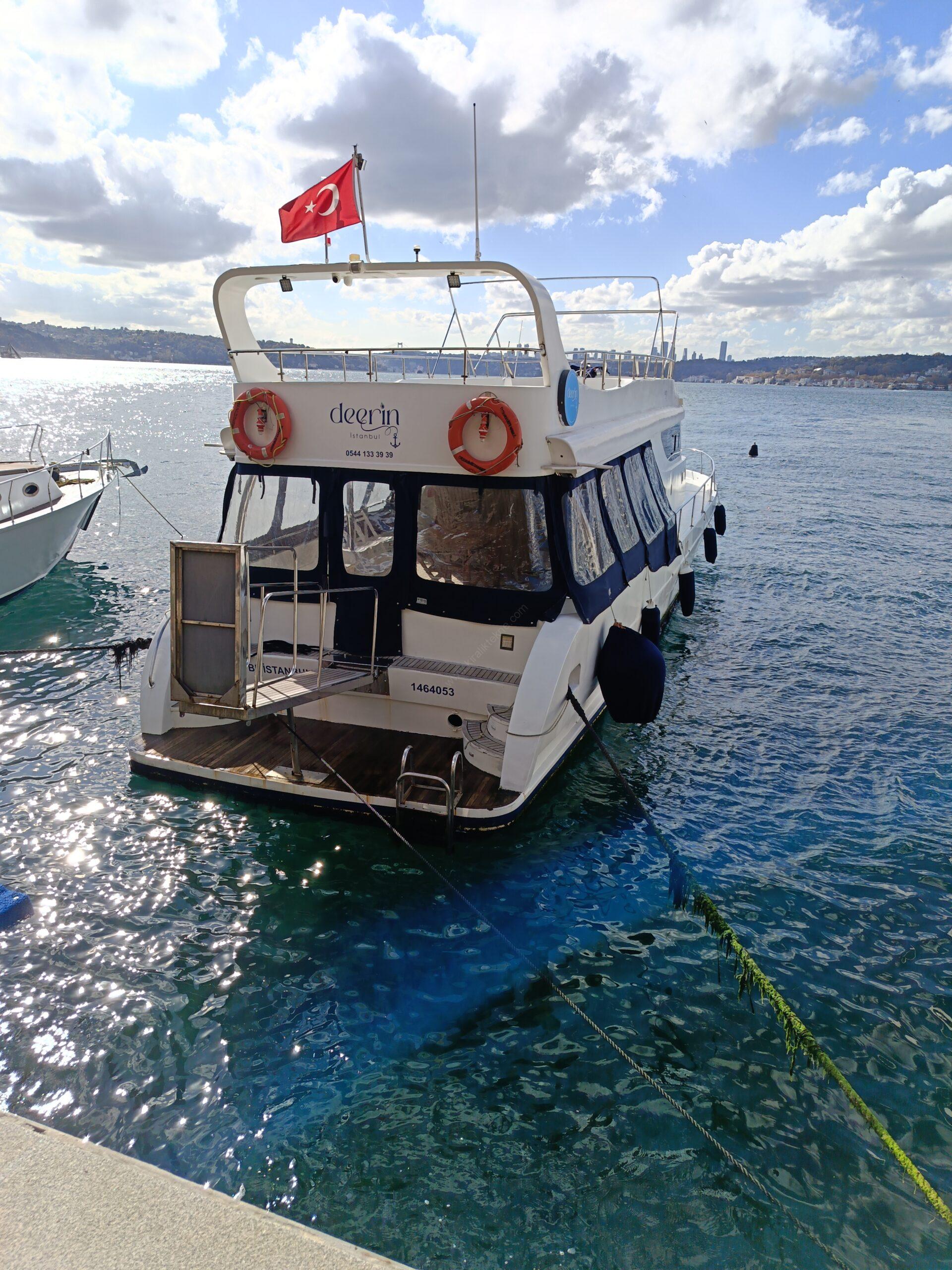 Yacht Gallery