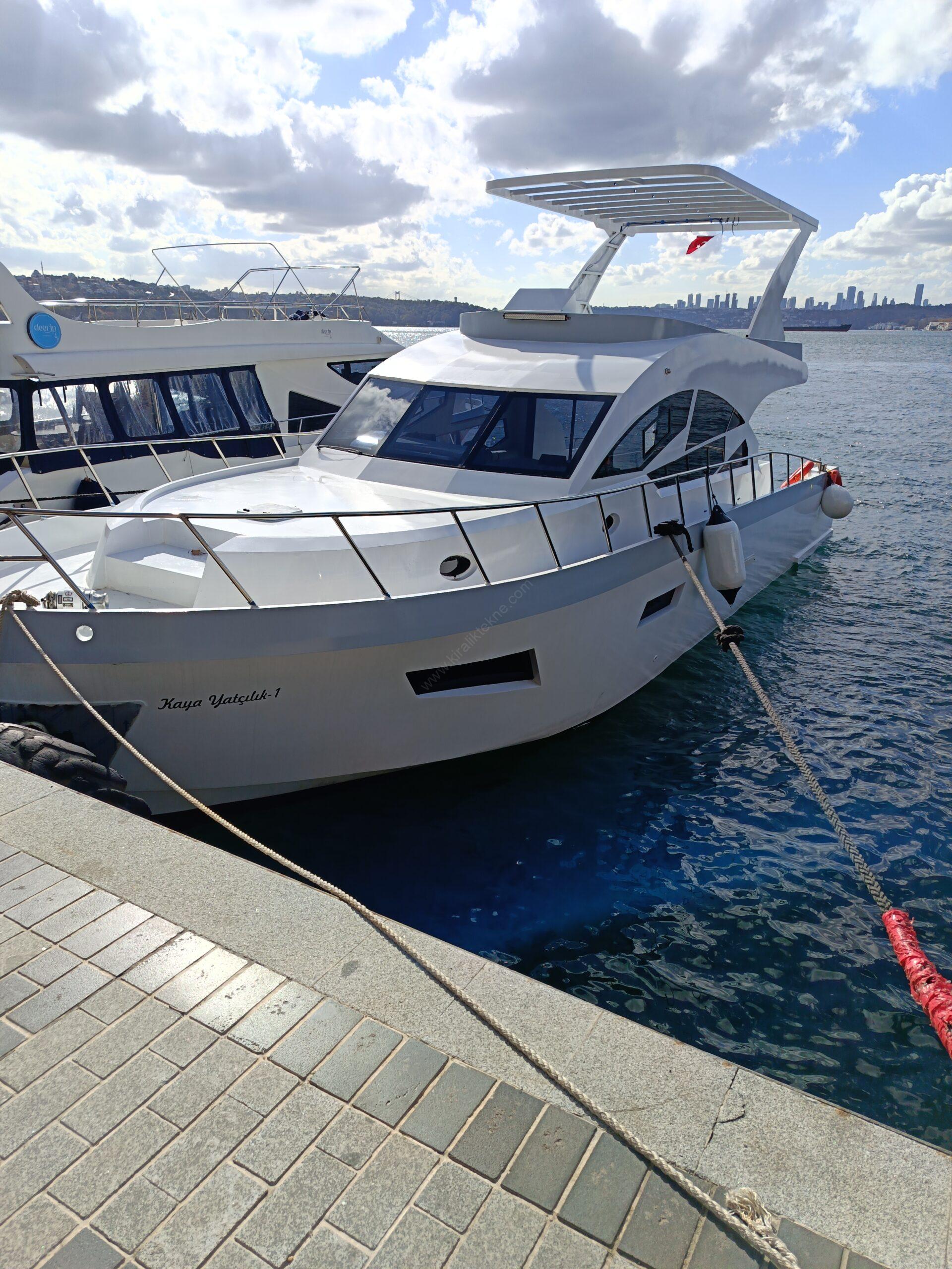Yacht Gallery