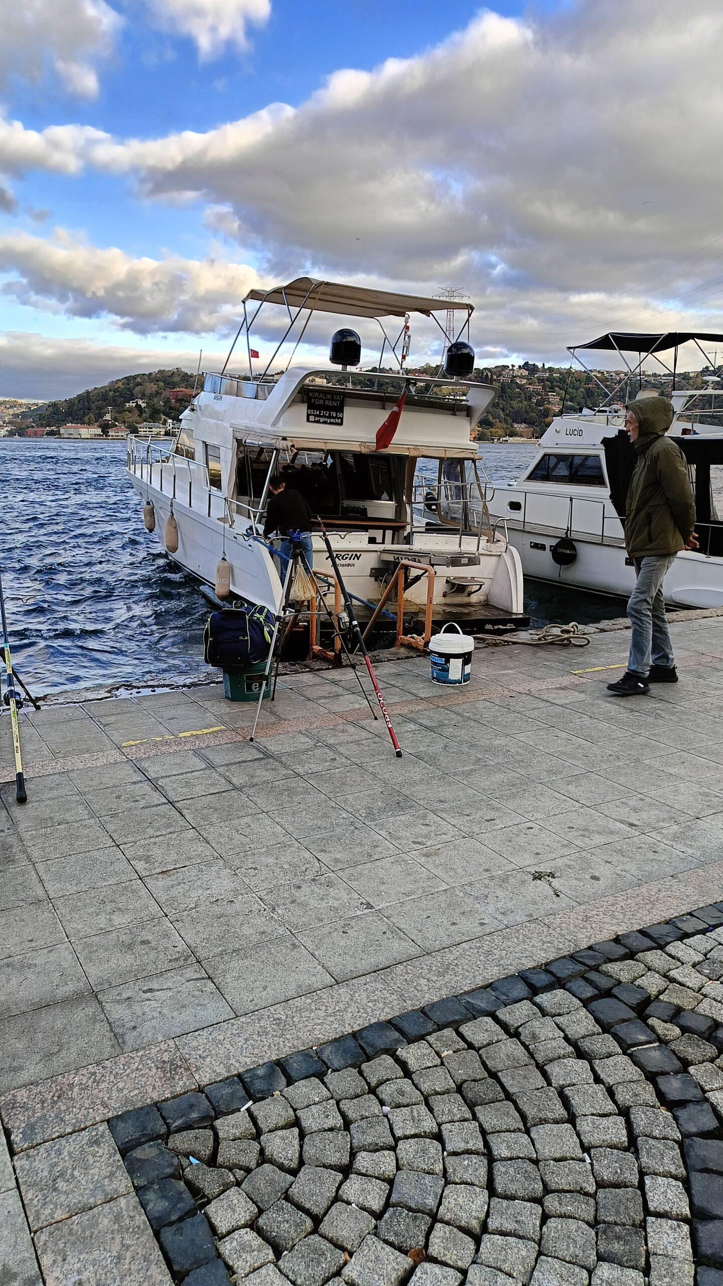 Yacht Gallery