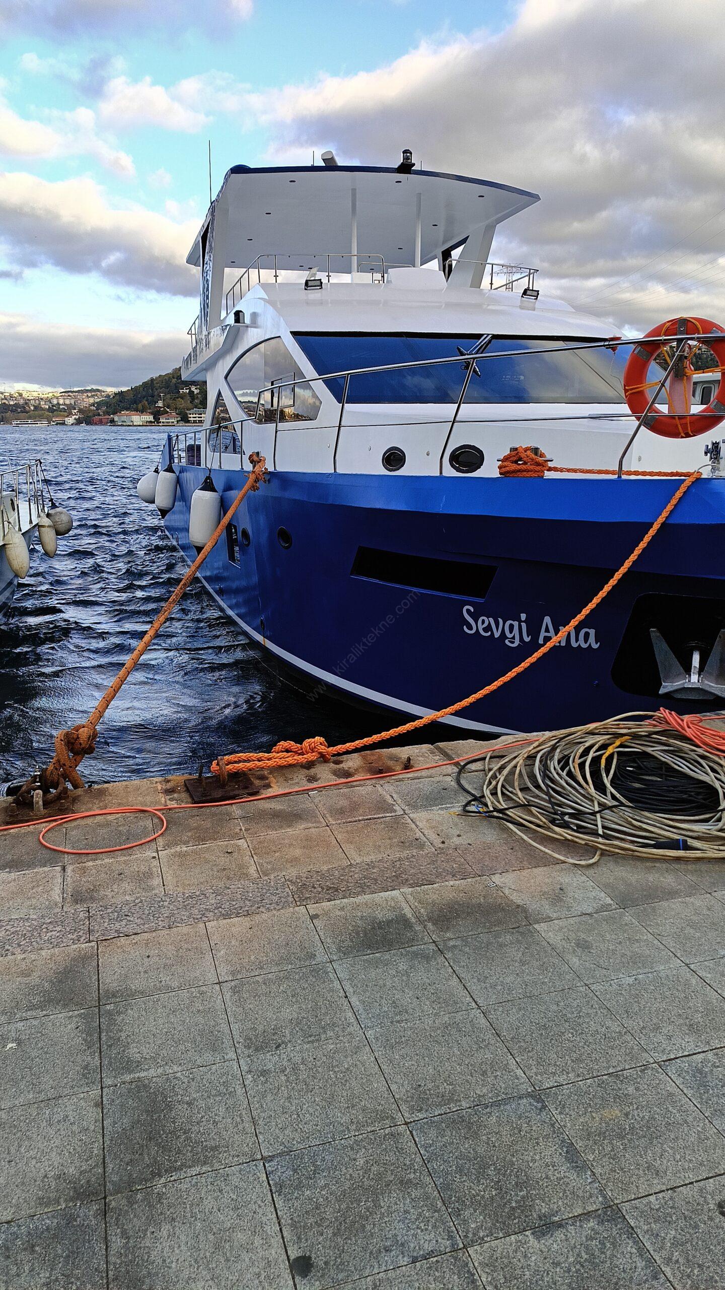 Yacht Gallery