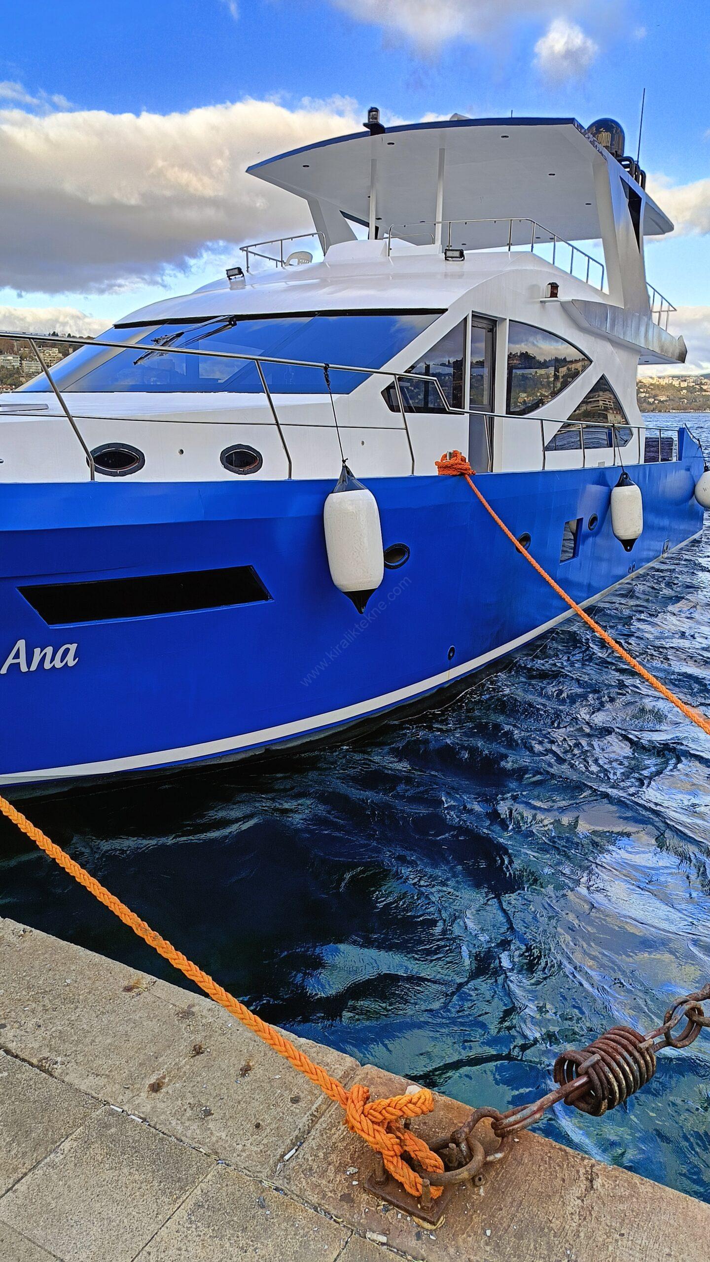 Yacht Gallery