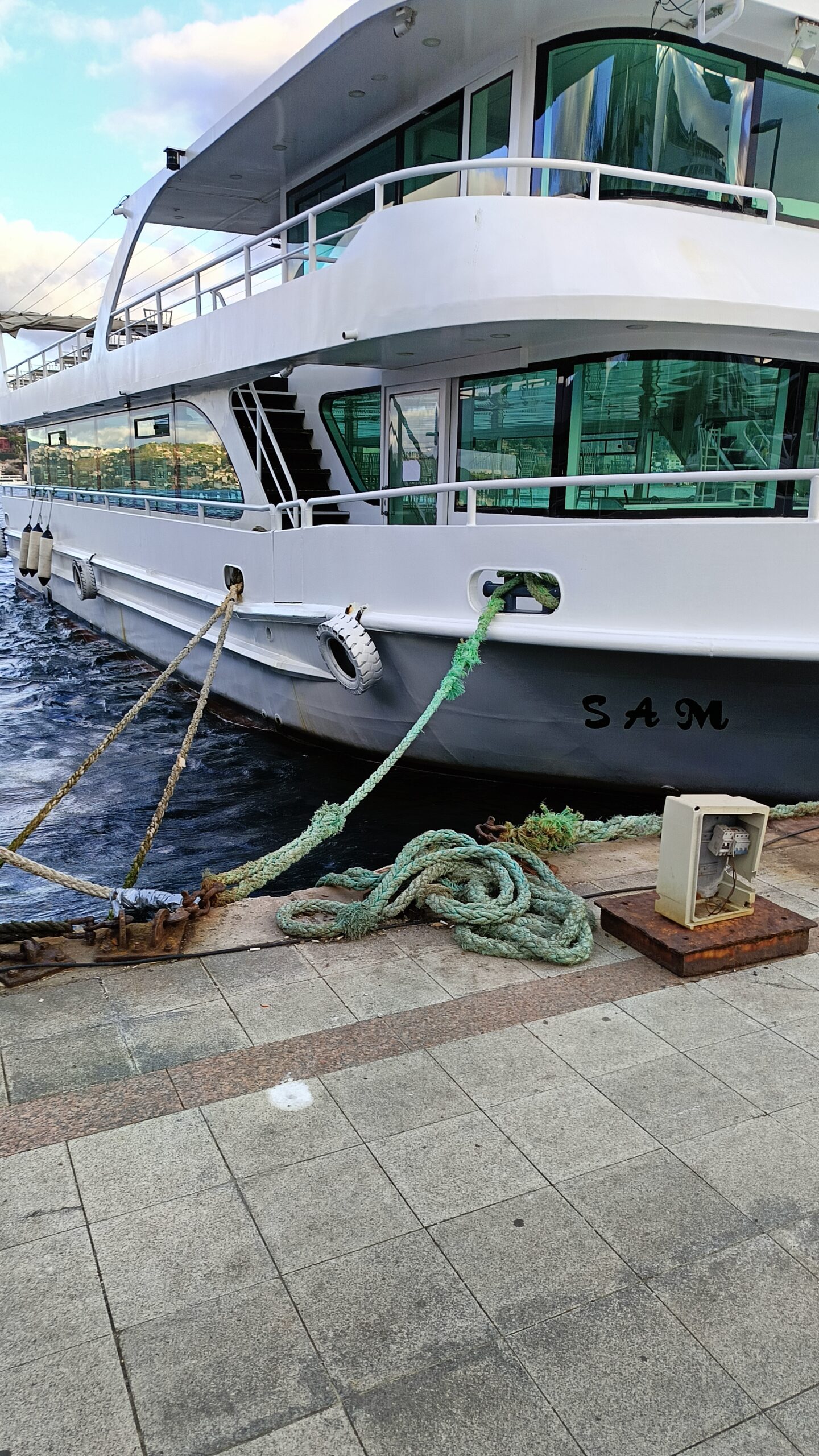 Yacht Gallery
