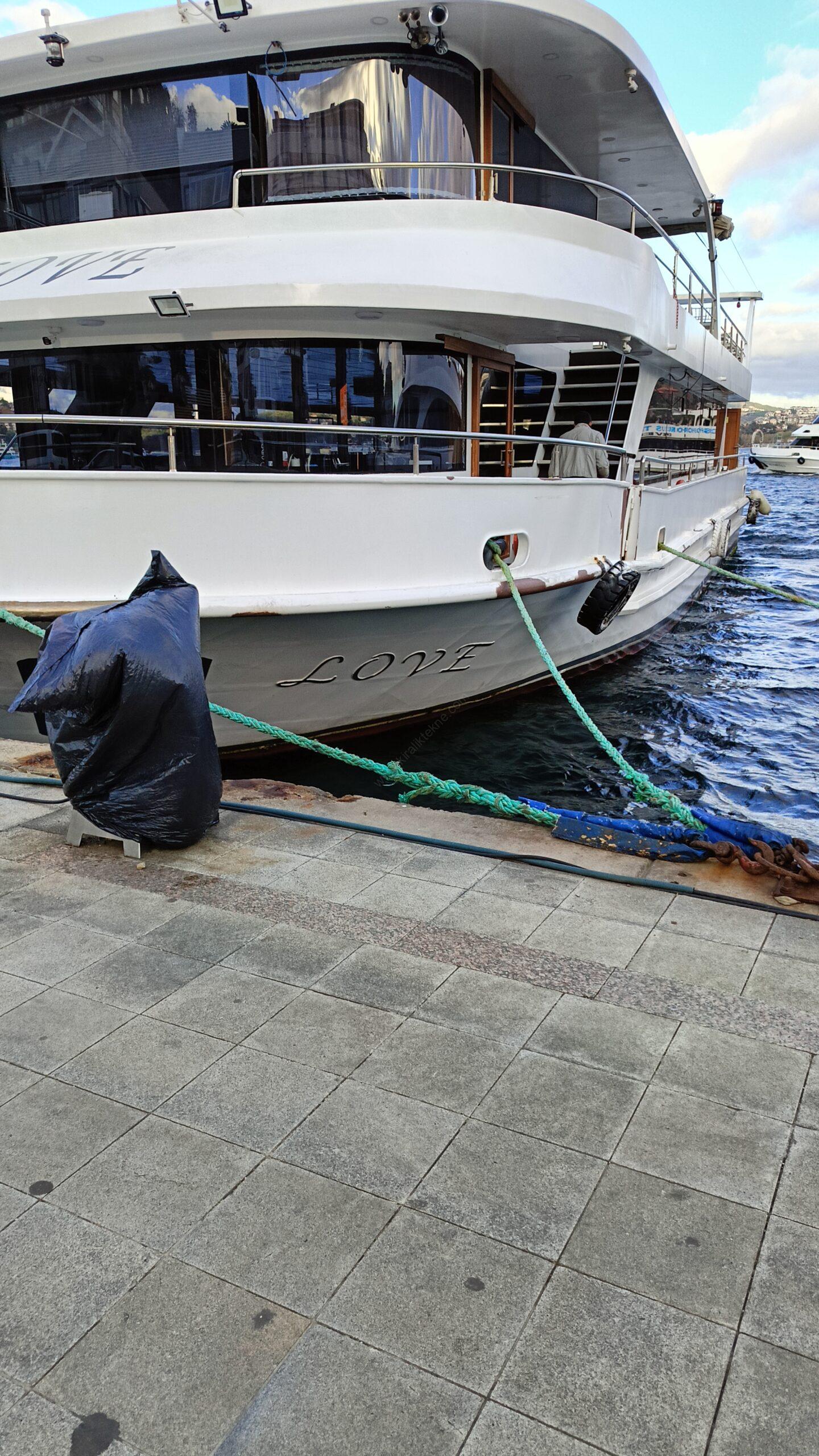 Yacht Gallery
