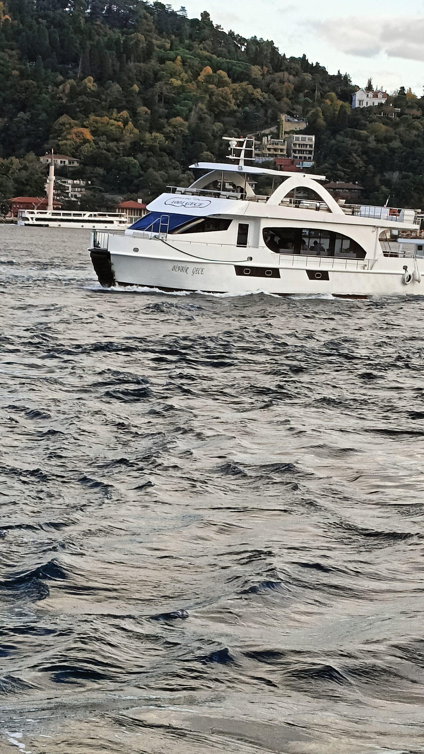 Yacht Gallery