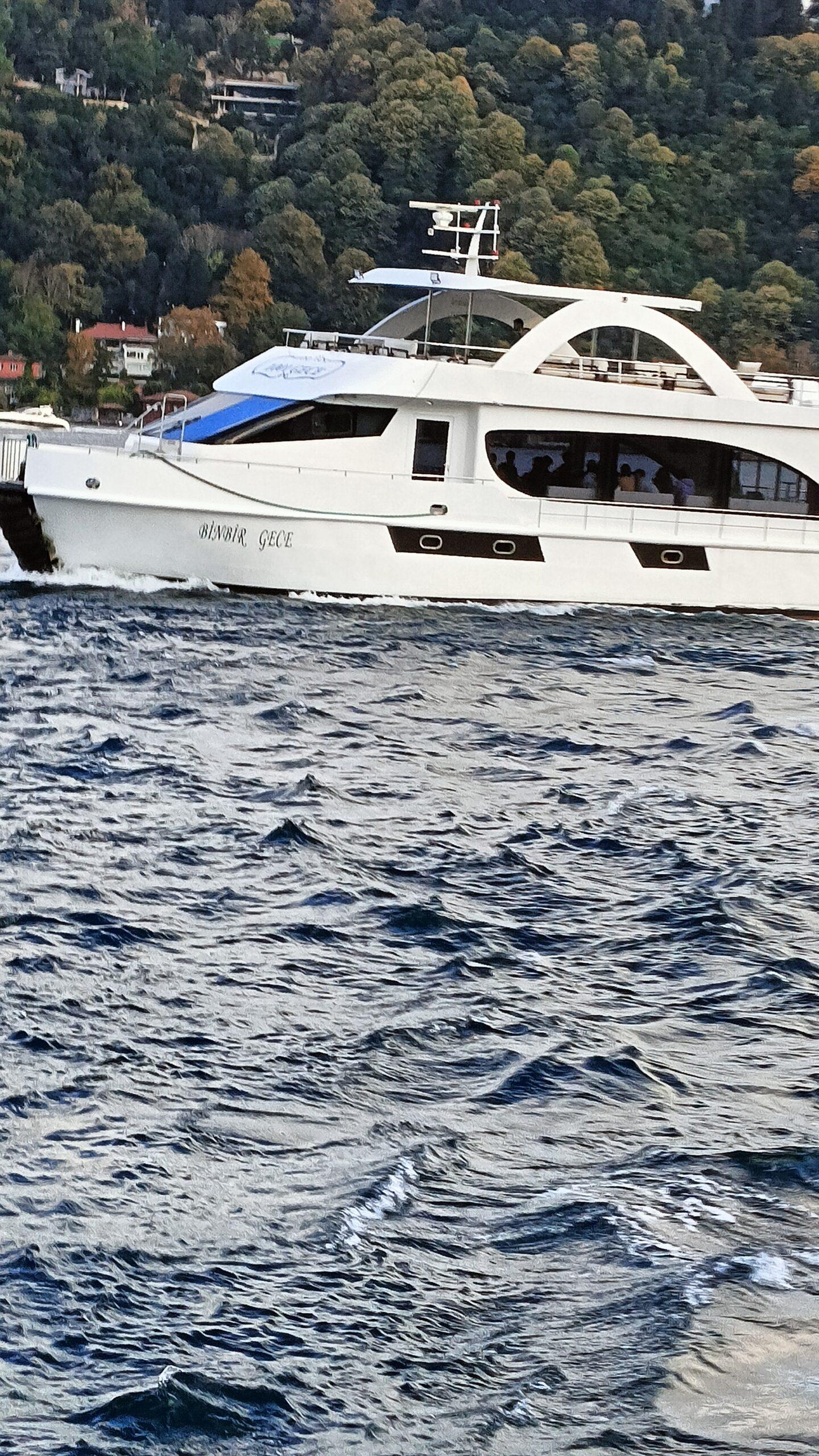 Yacht Gallery