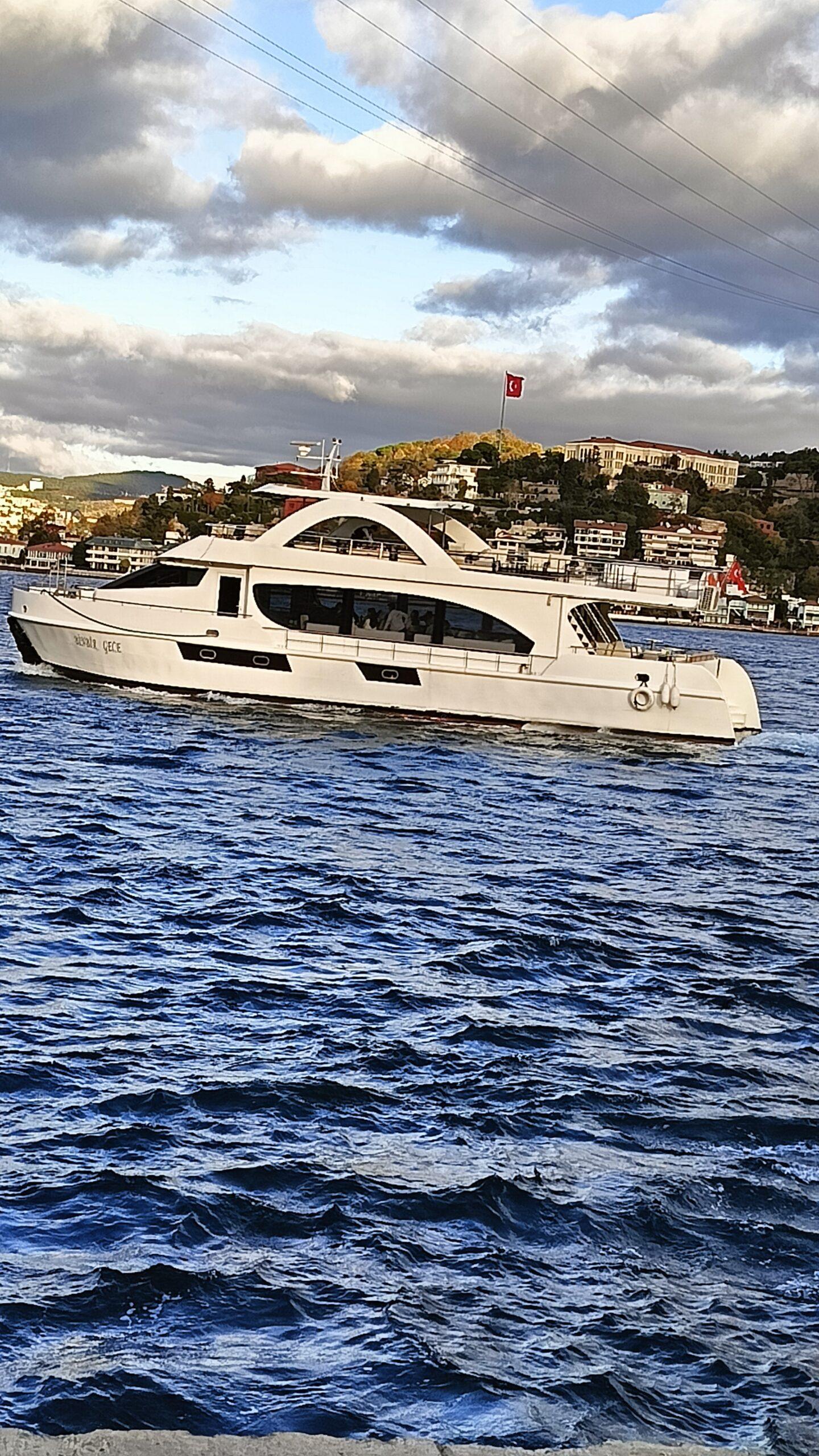 Yacht Gallery