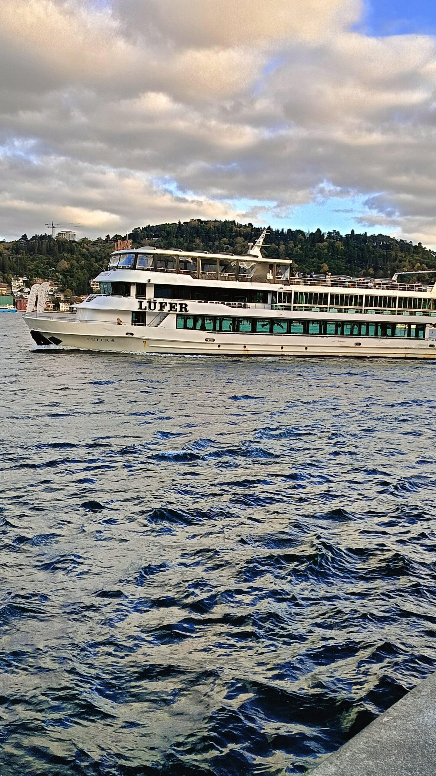 Yacht Gallery