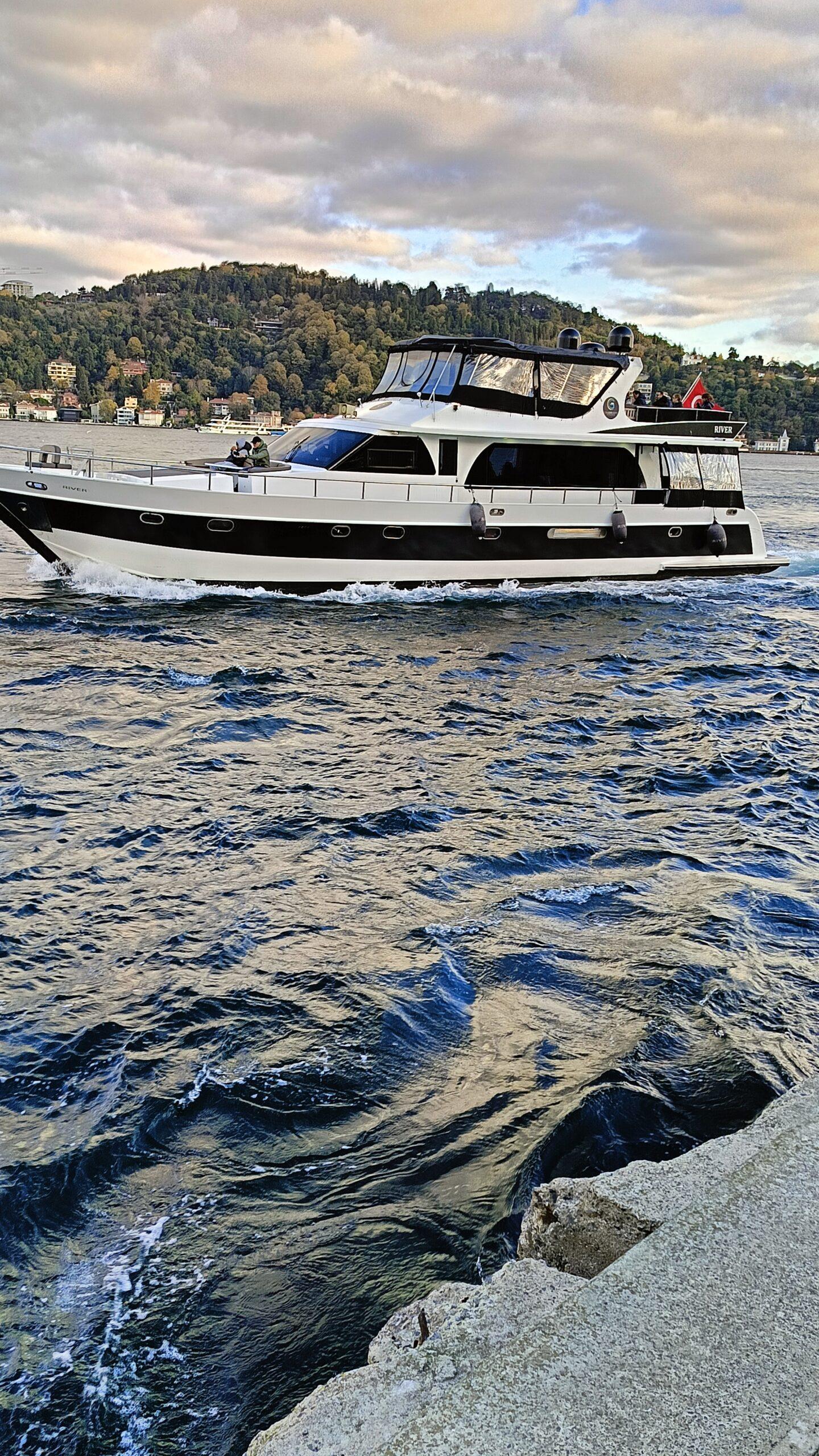 Yacht Gallery