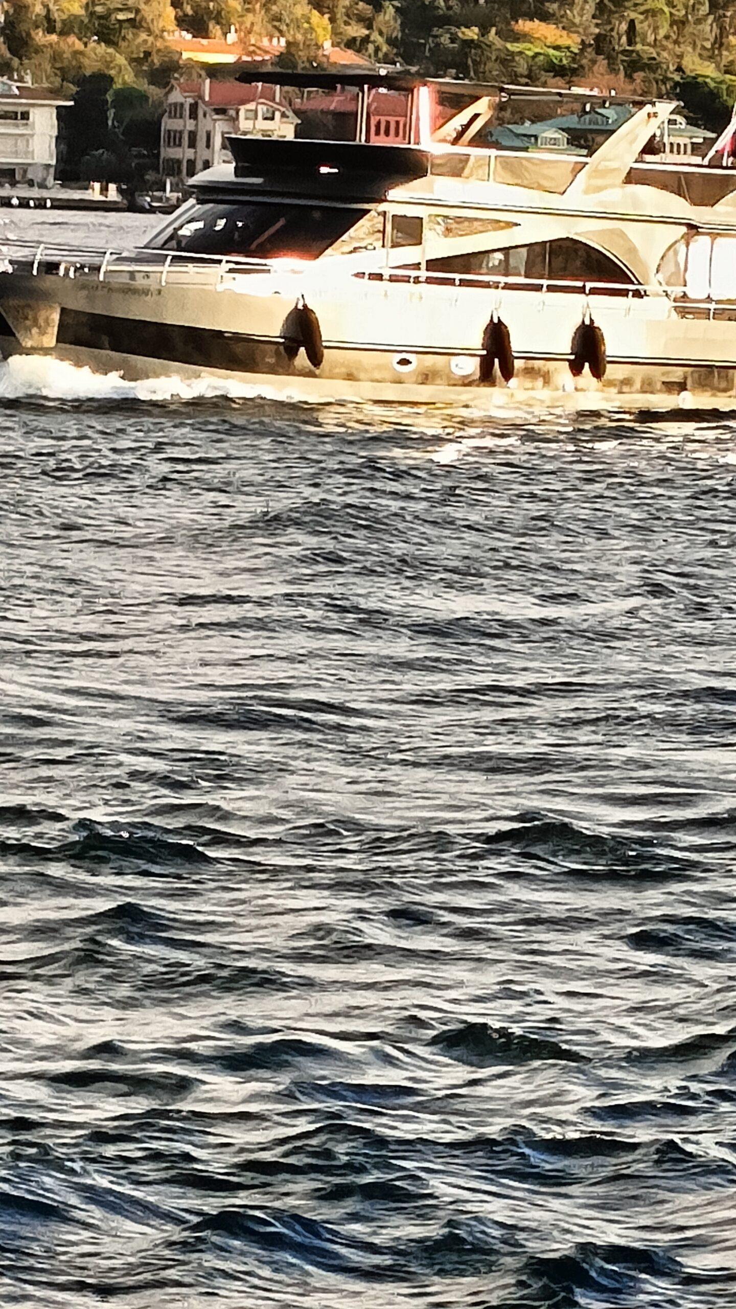 Yacht Gallery