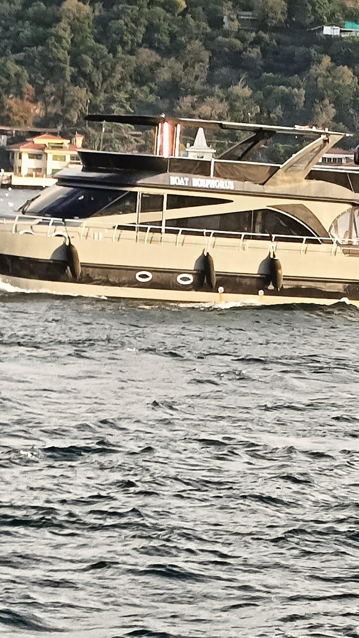 Yacht Gallery