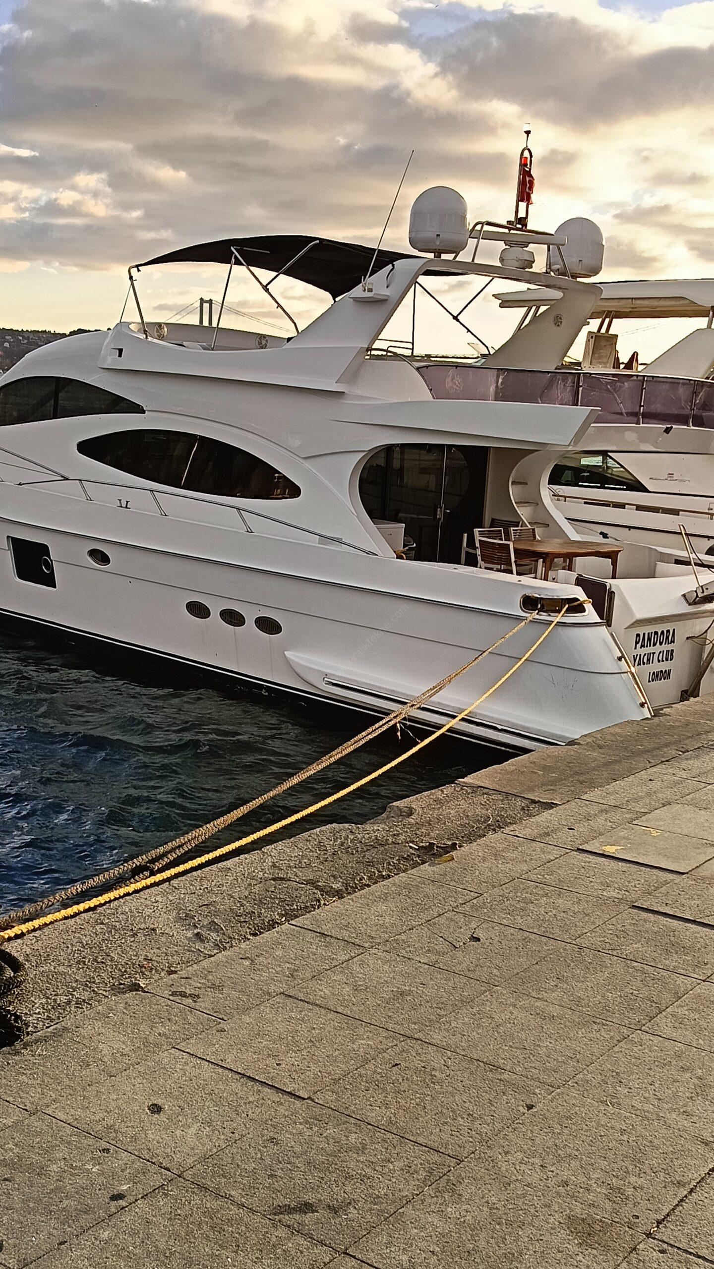 Yacht Gallery