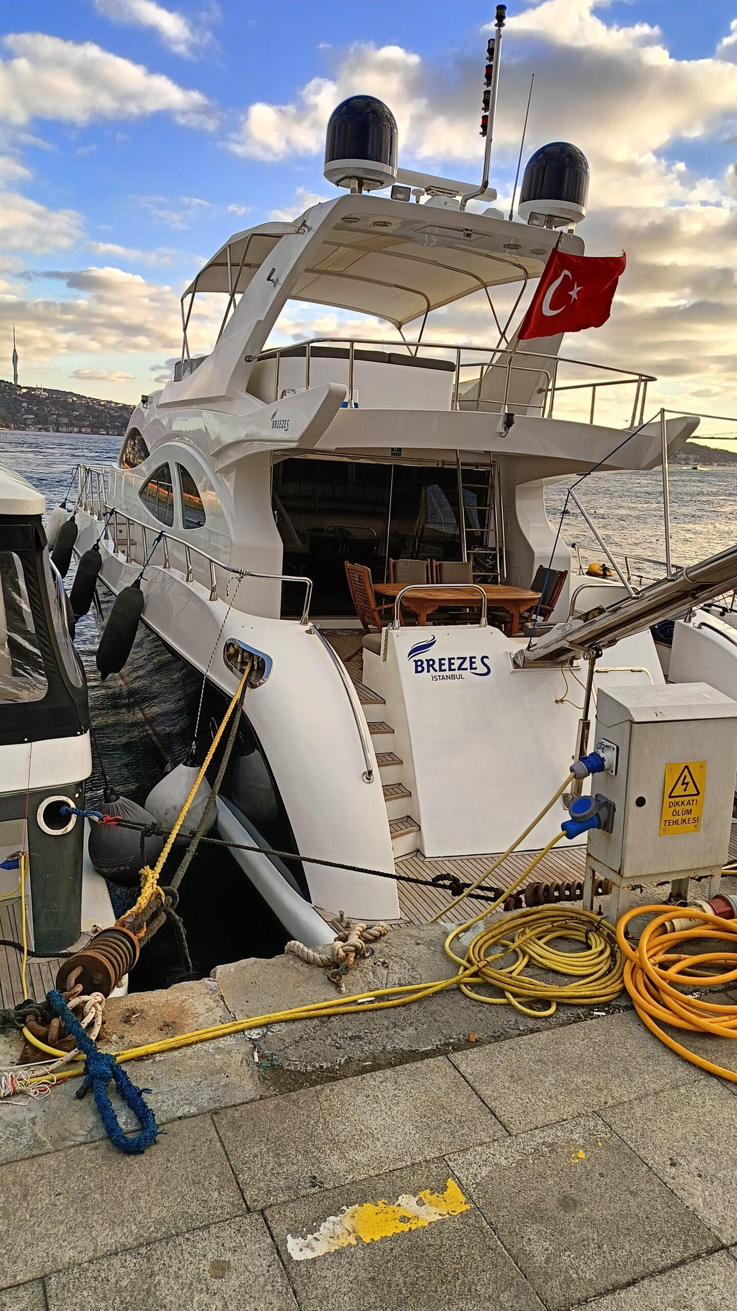 Yacht Gallery