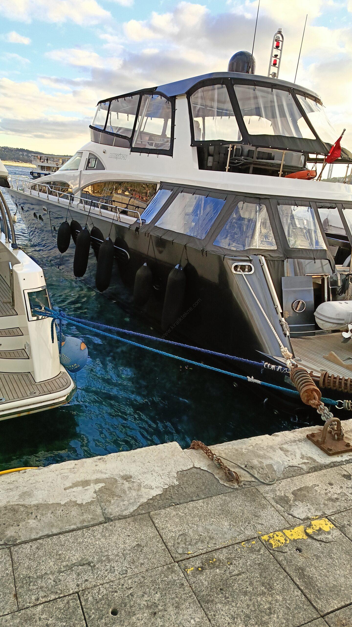 Yacht Gallery