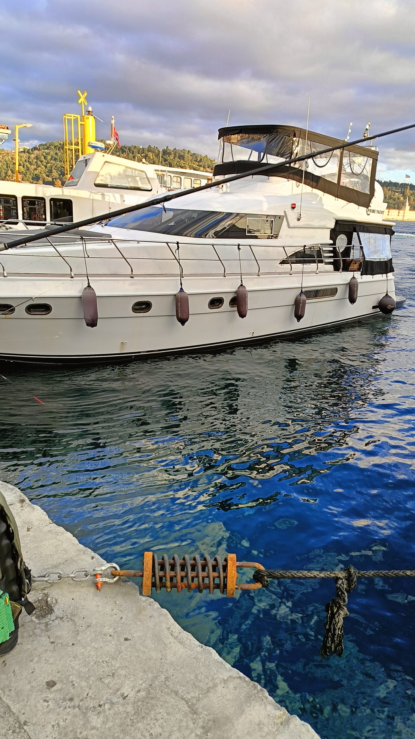 Yacht Gallery