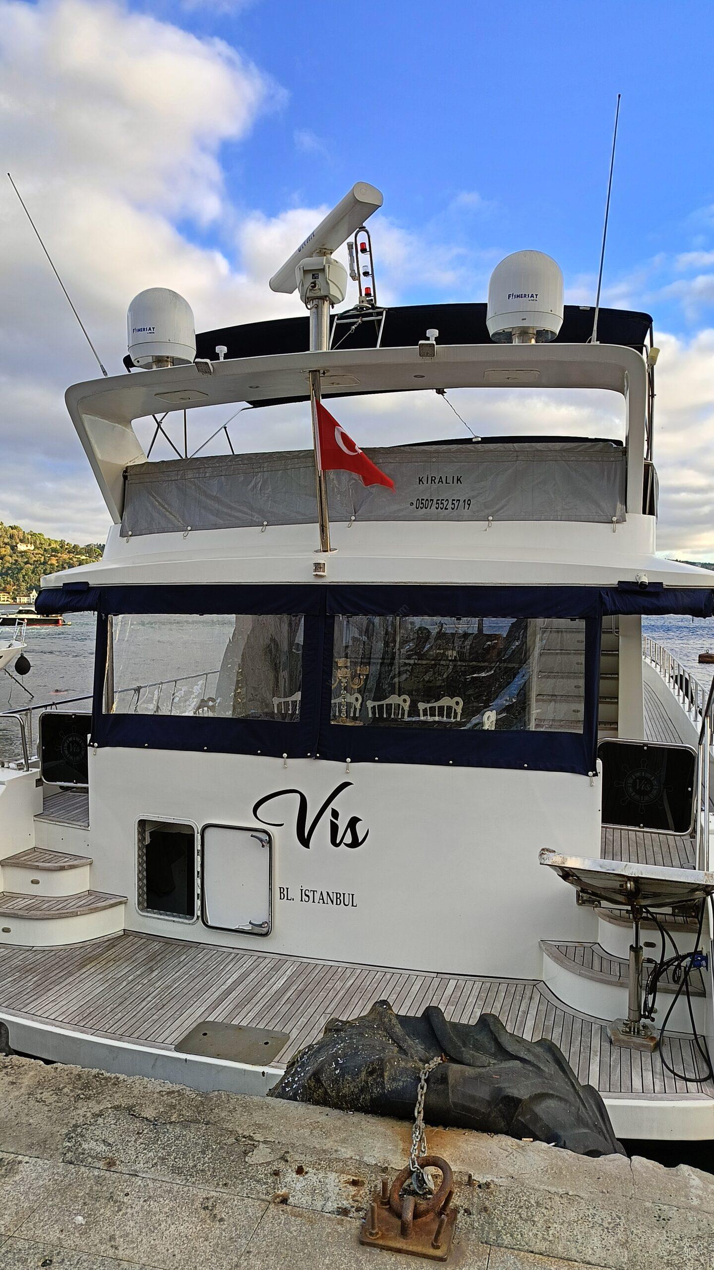 Yacht Gallery