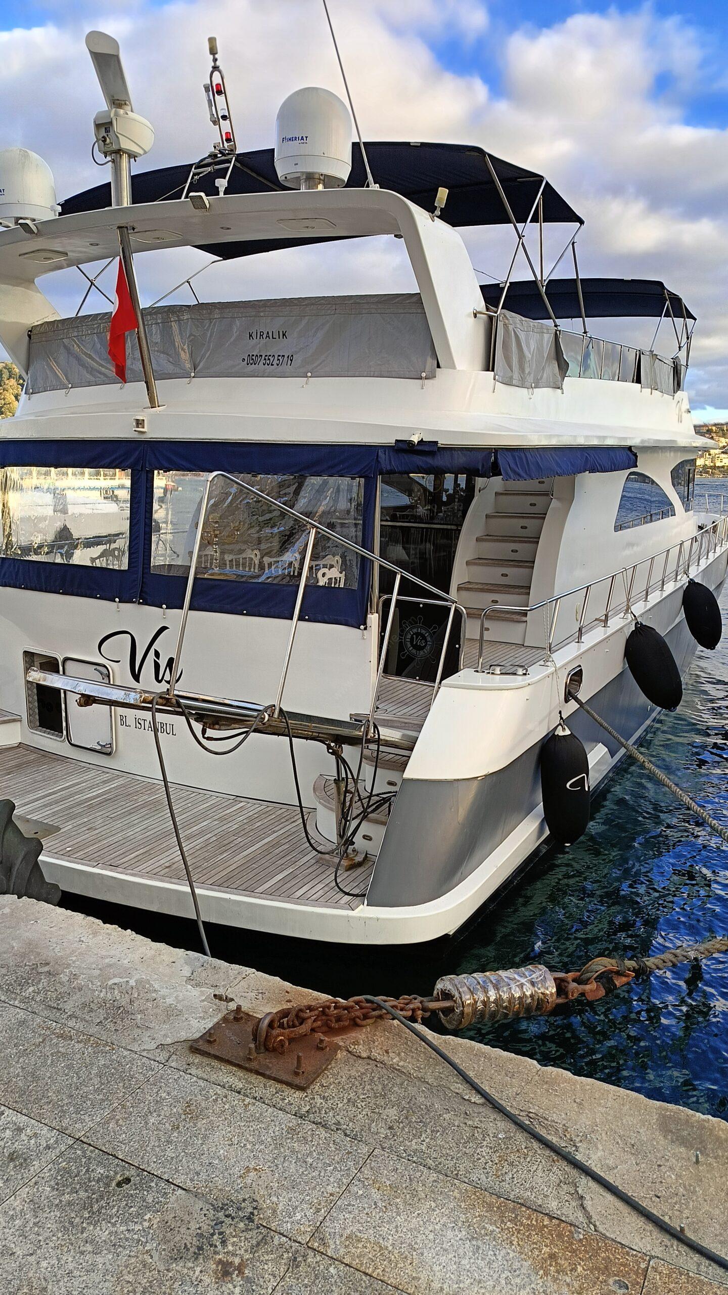 Yacht Gallery