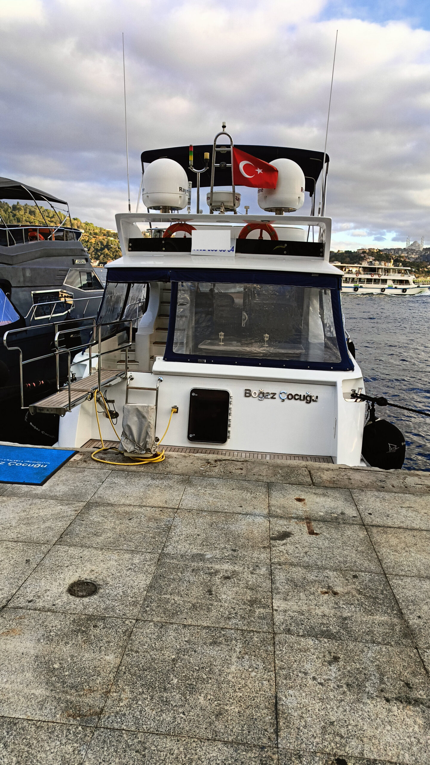 Yacht Gallery