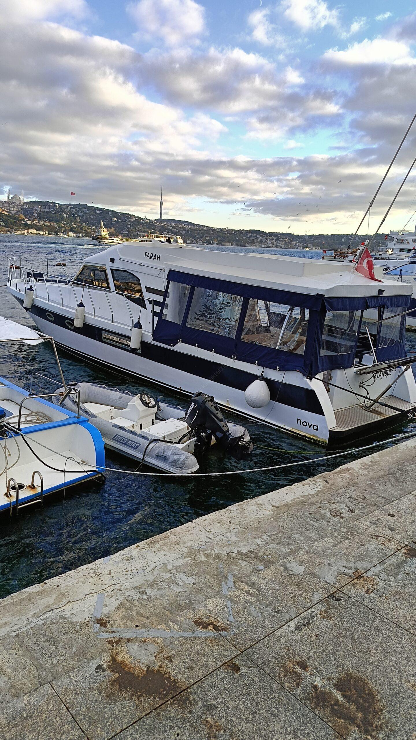 Yacht Gallery