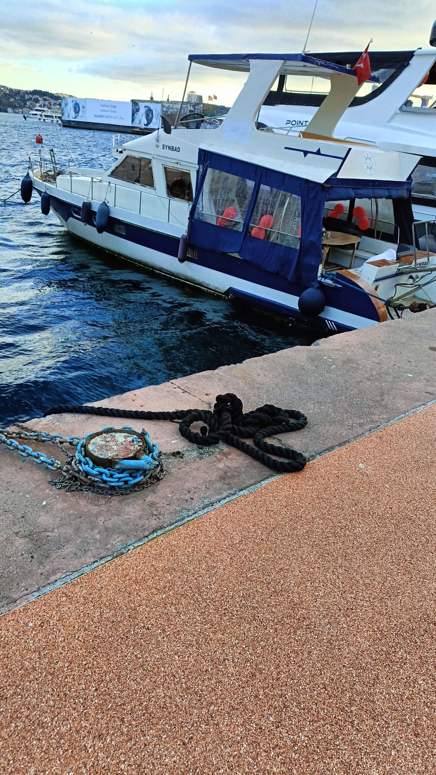 Yacht Gallery