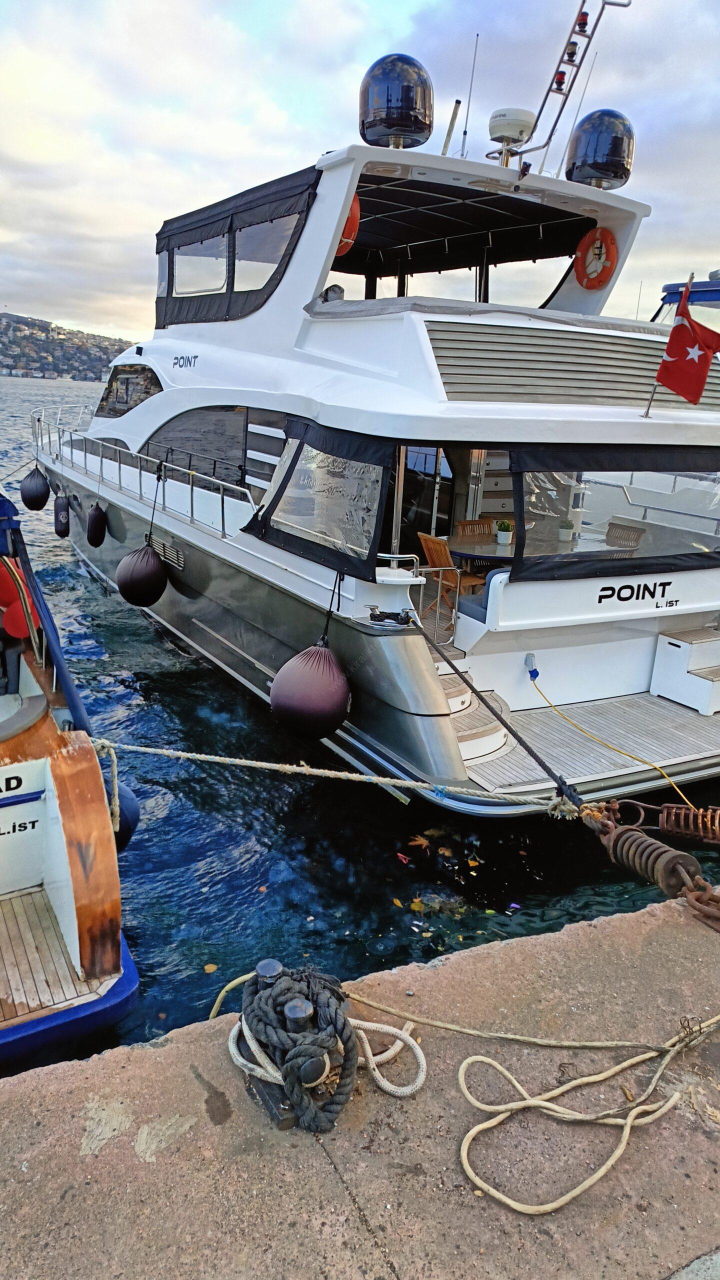 Yacht Gallery