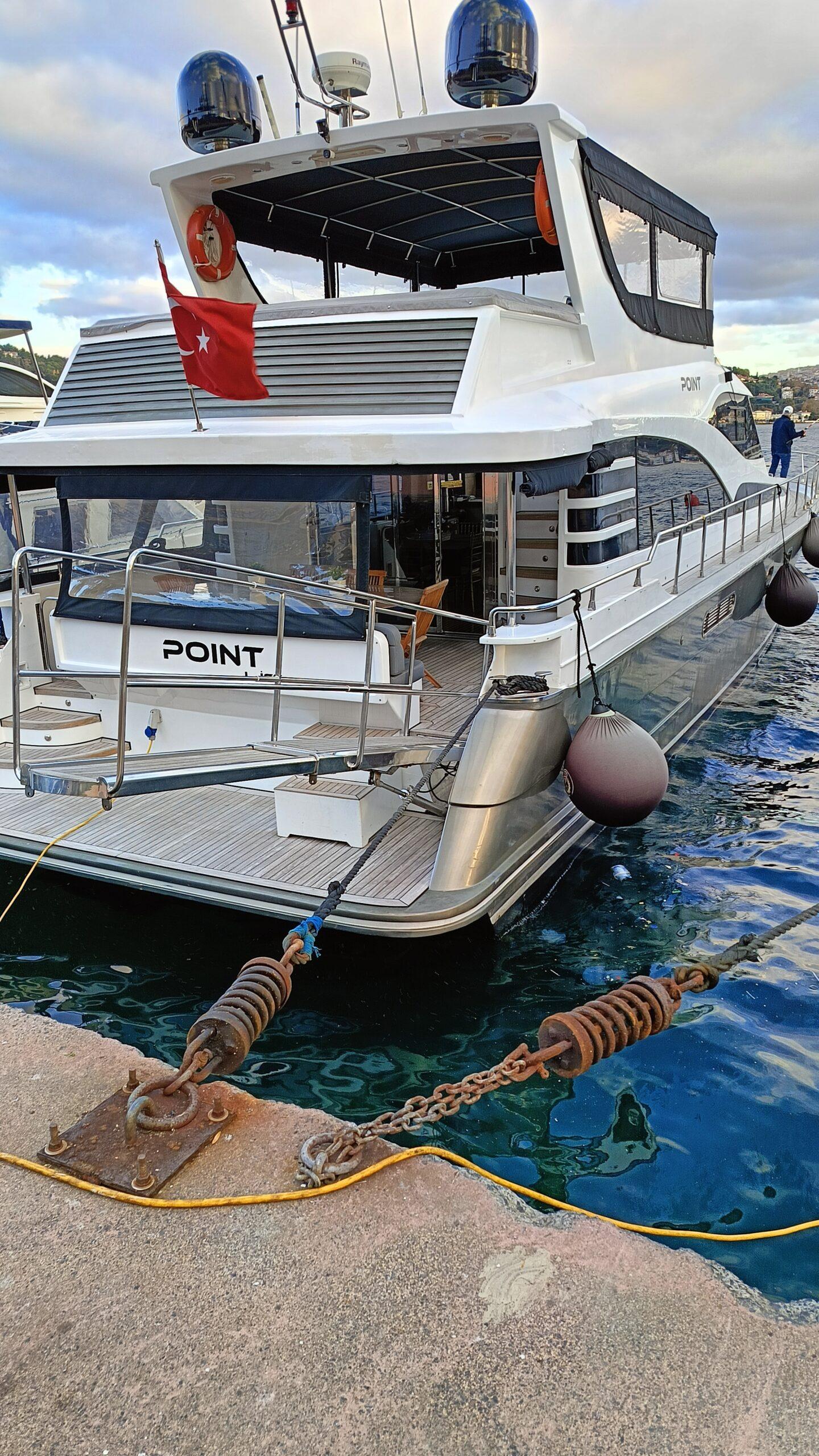 Yacht Gallery