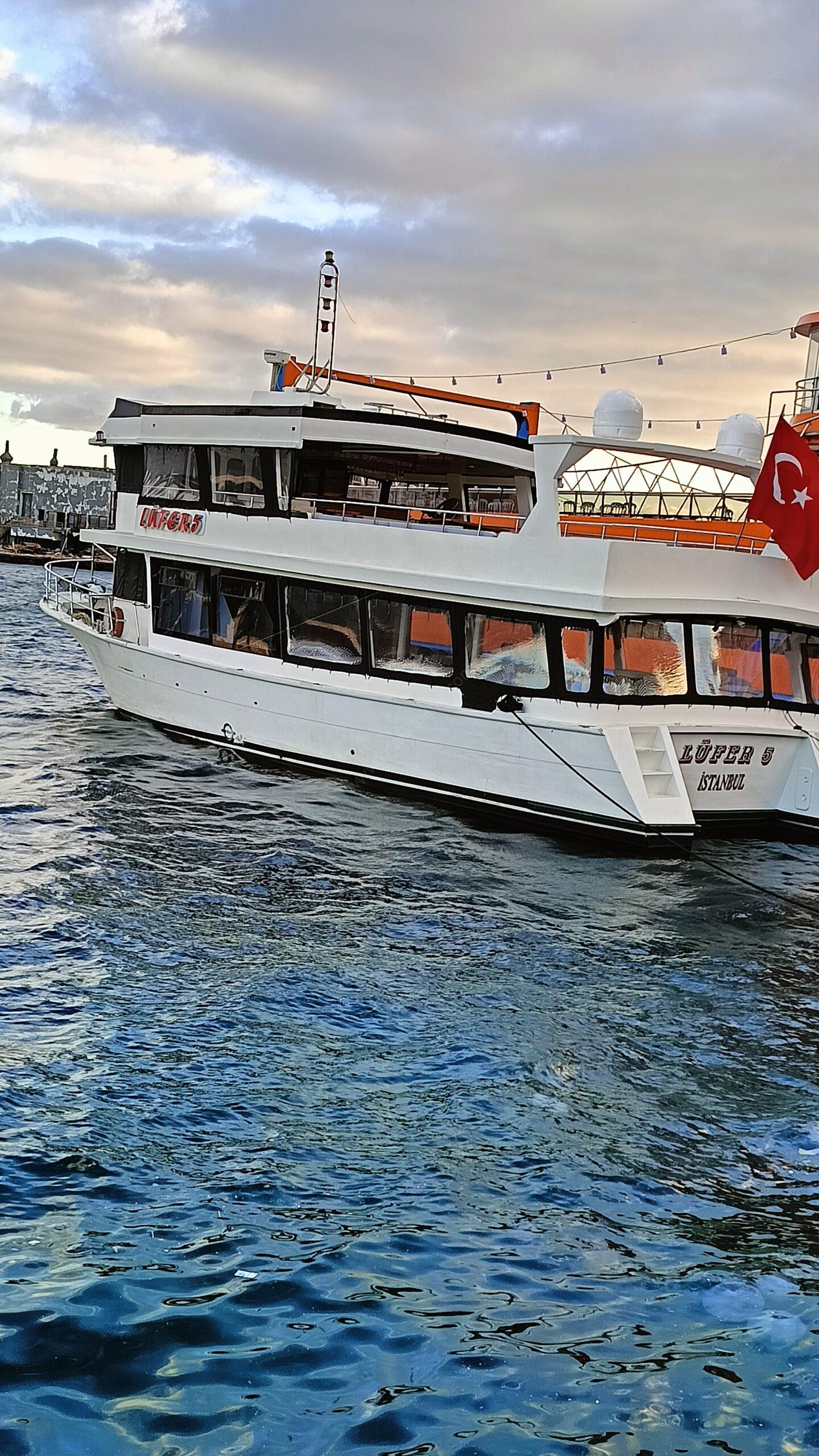 Yacht Gallery