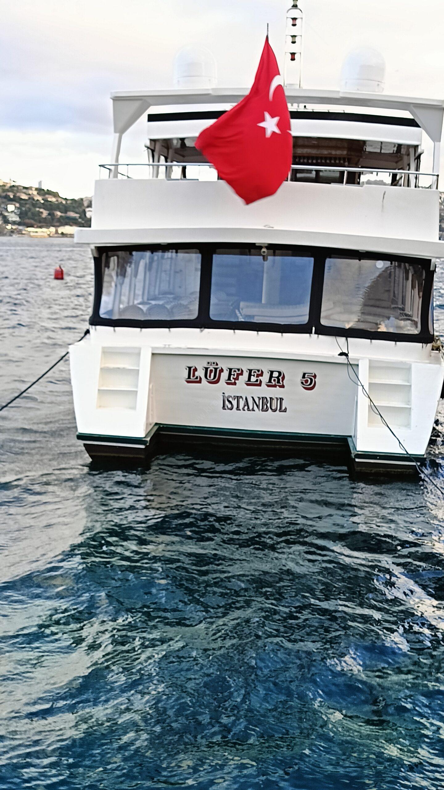 Yacht Gallery