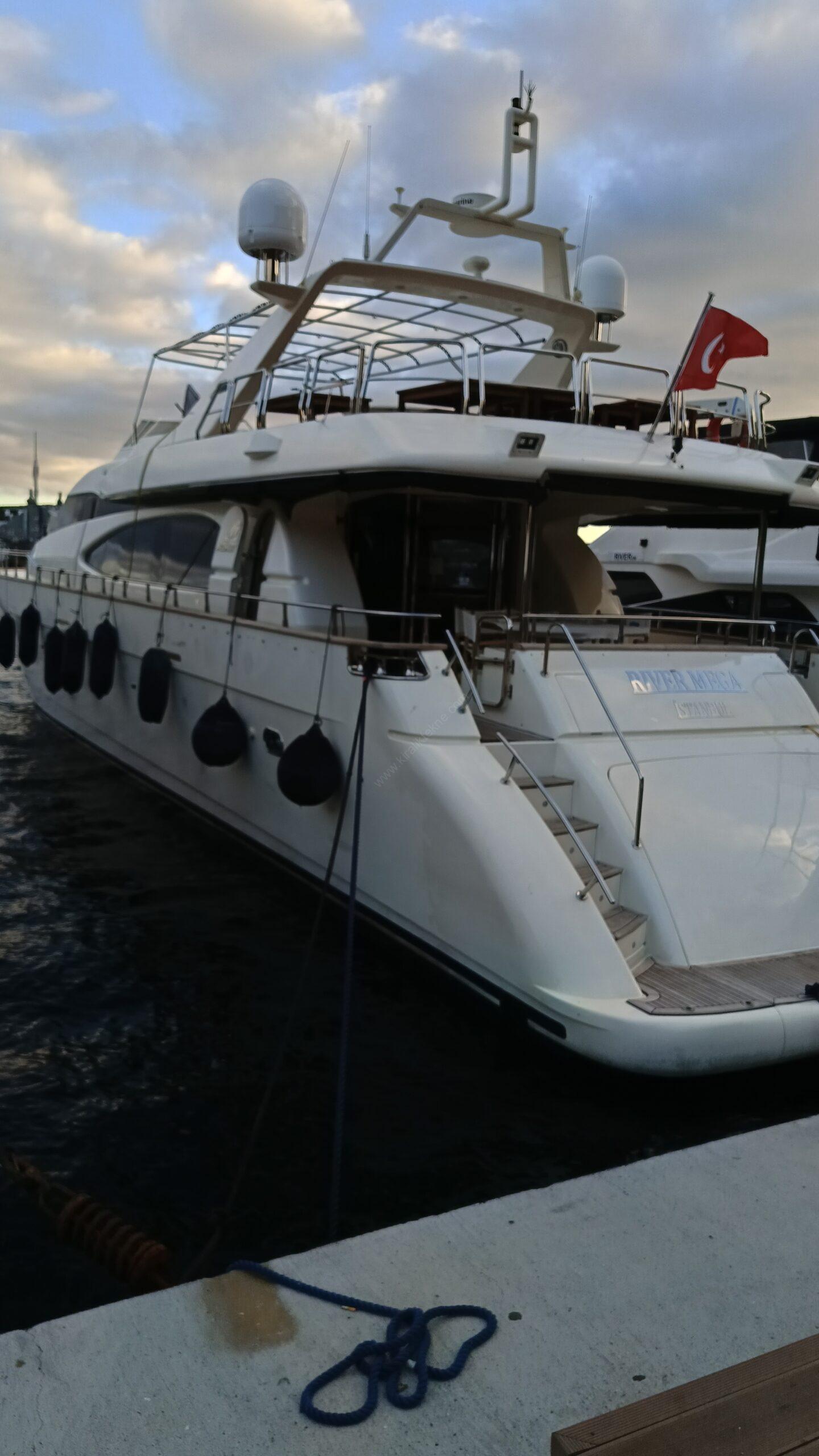 Yacht Gallery