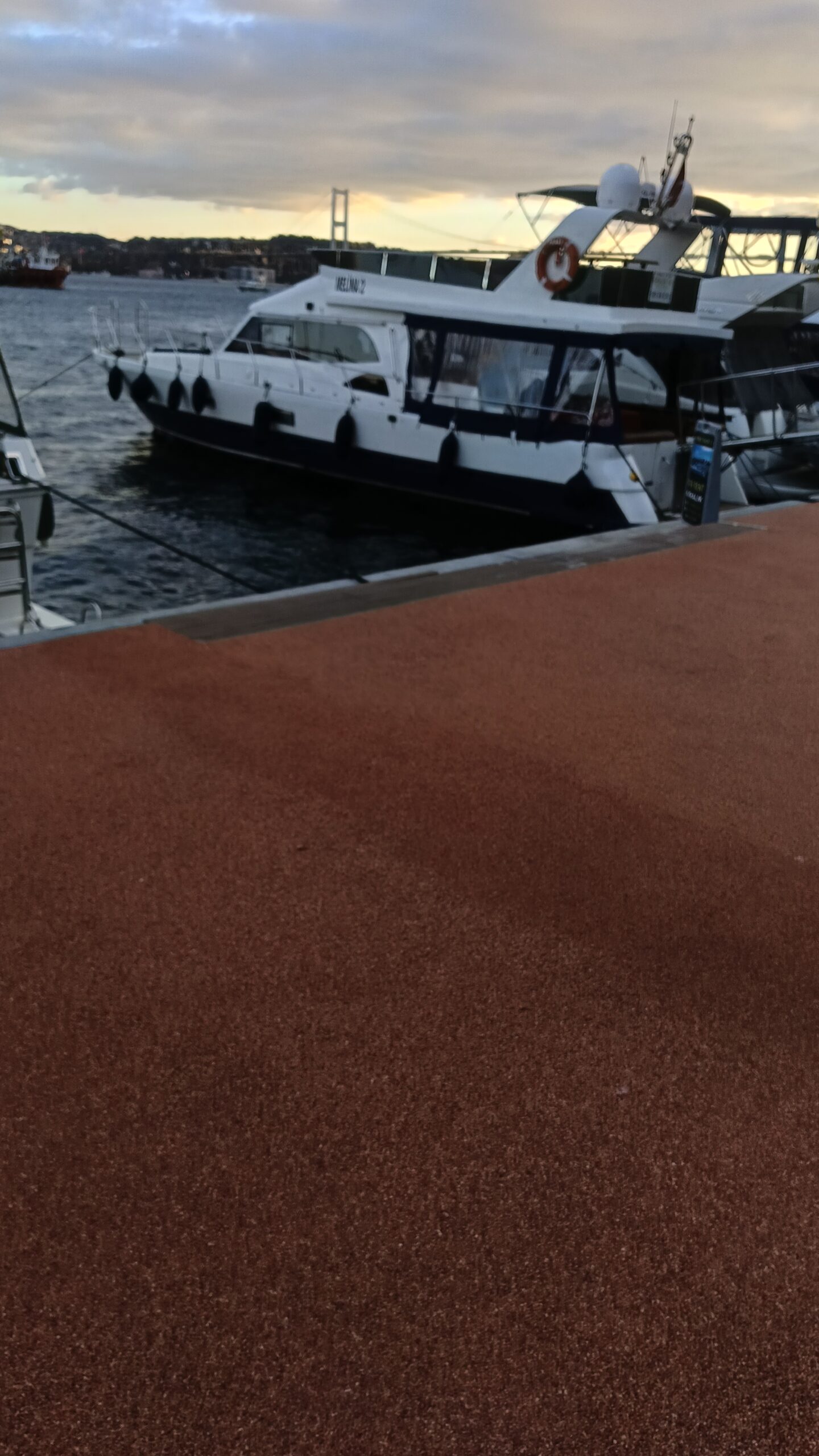 Yacht Gallery
