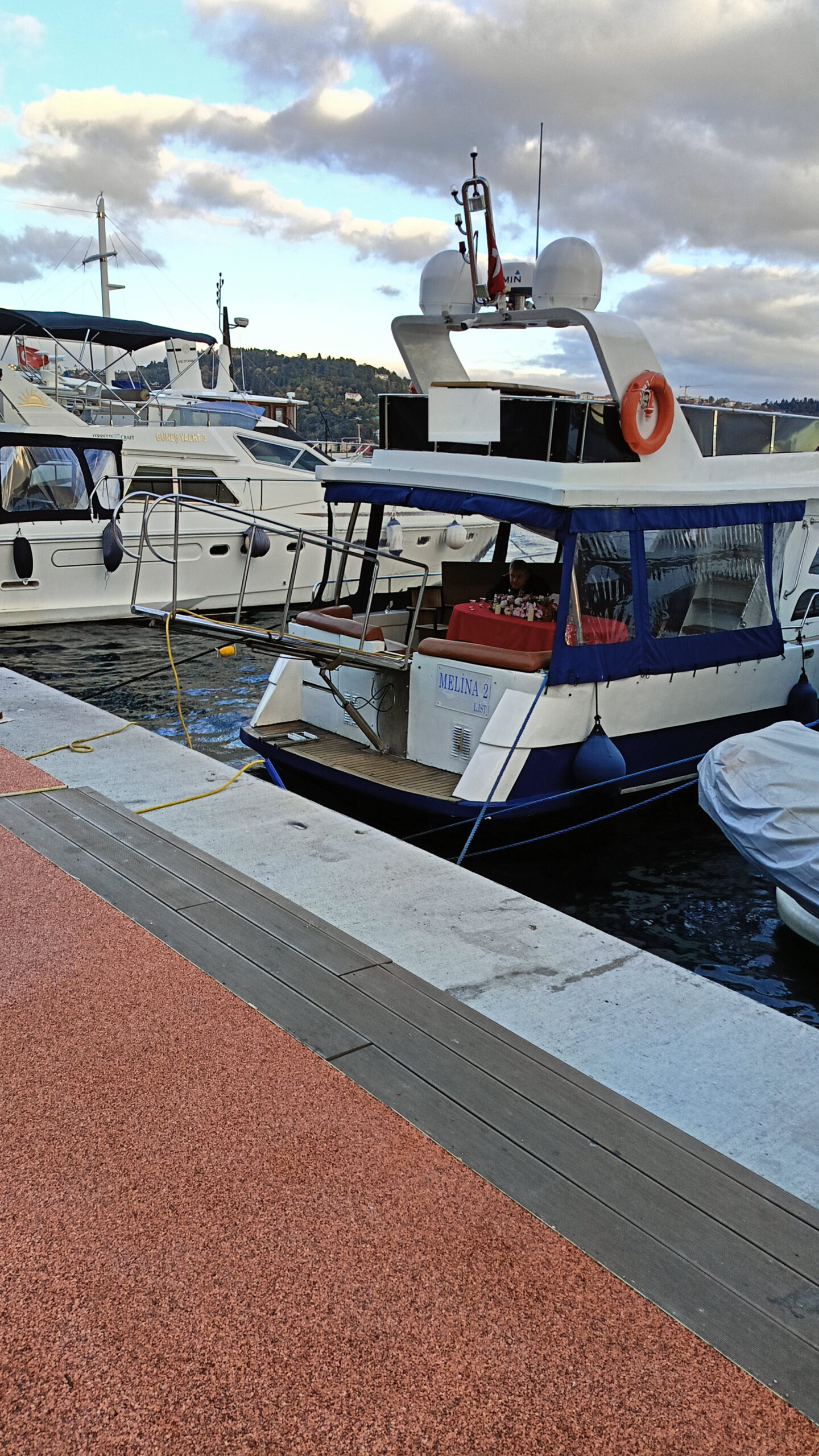 Yacht Gallery