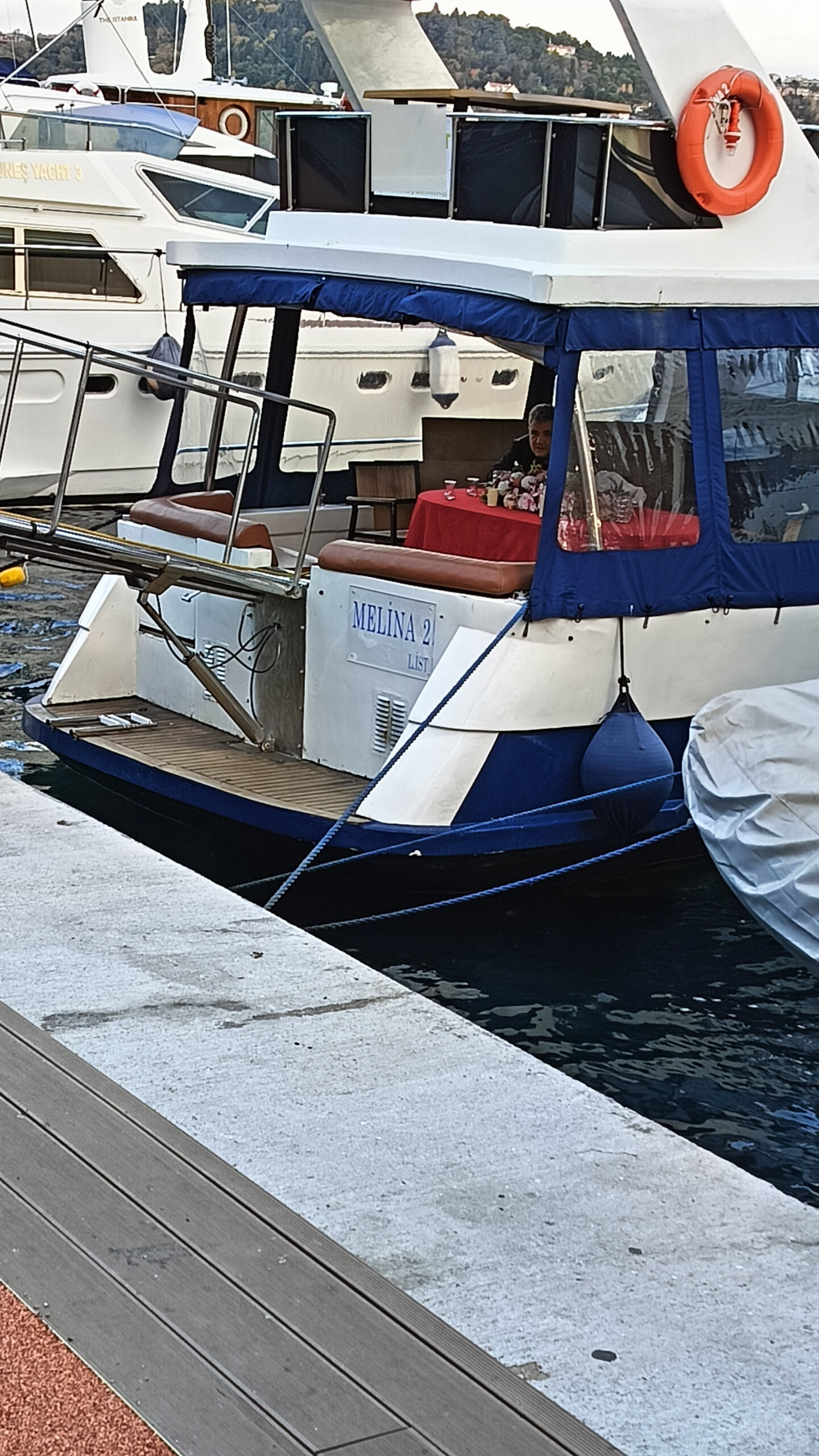 Yacht Gallery