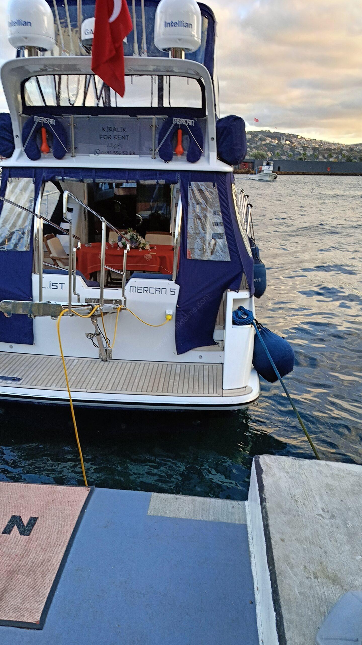 Yacht Gallery