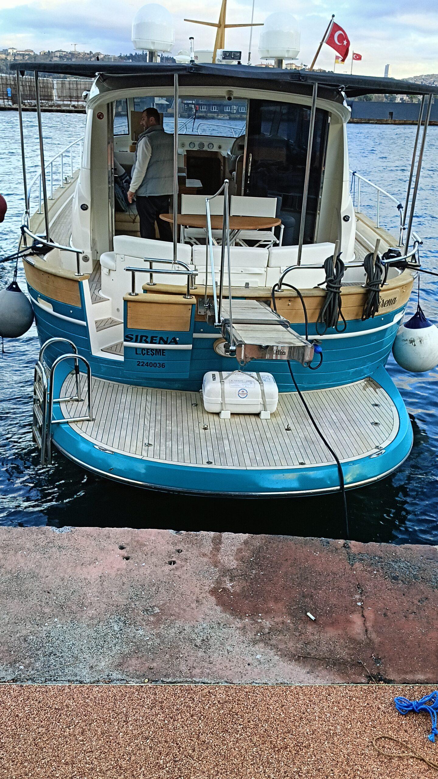 Yacht Gallery
