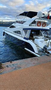 Yacht Thumbnail