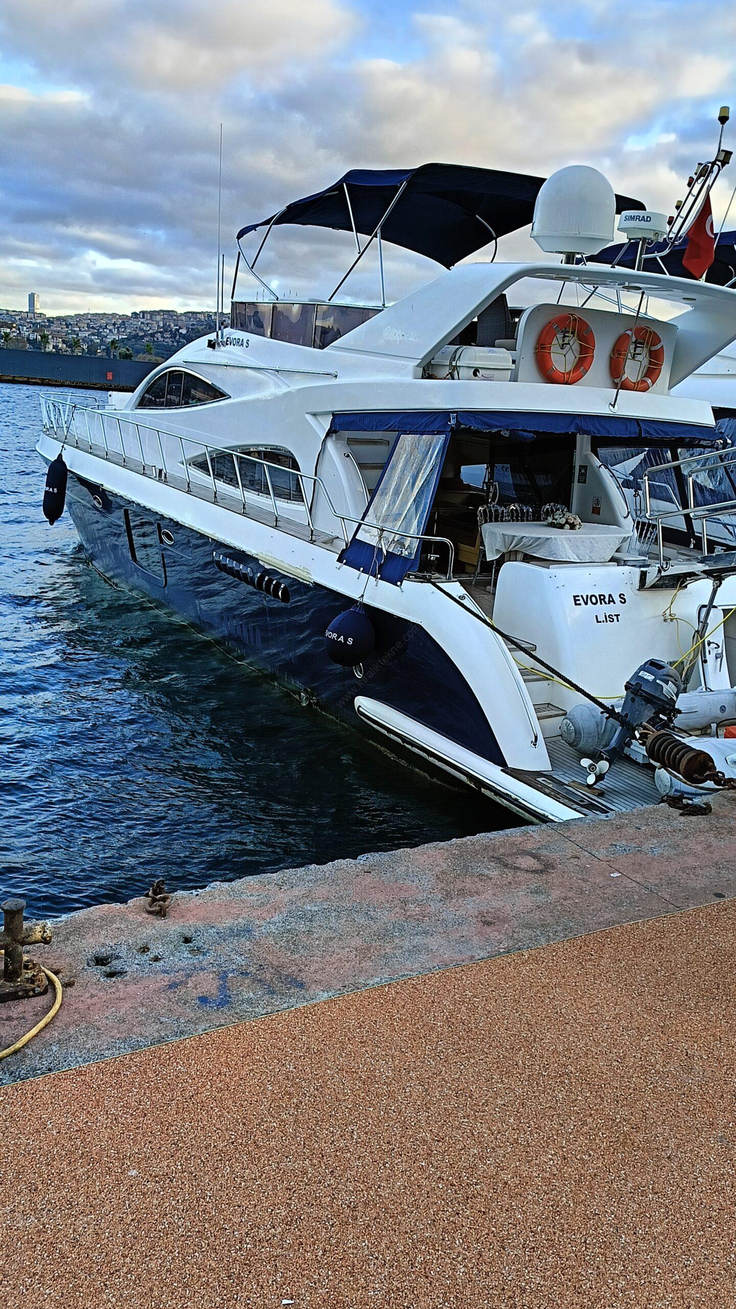 Yacht Gallery