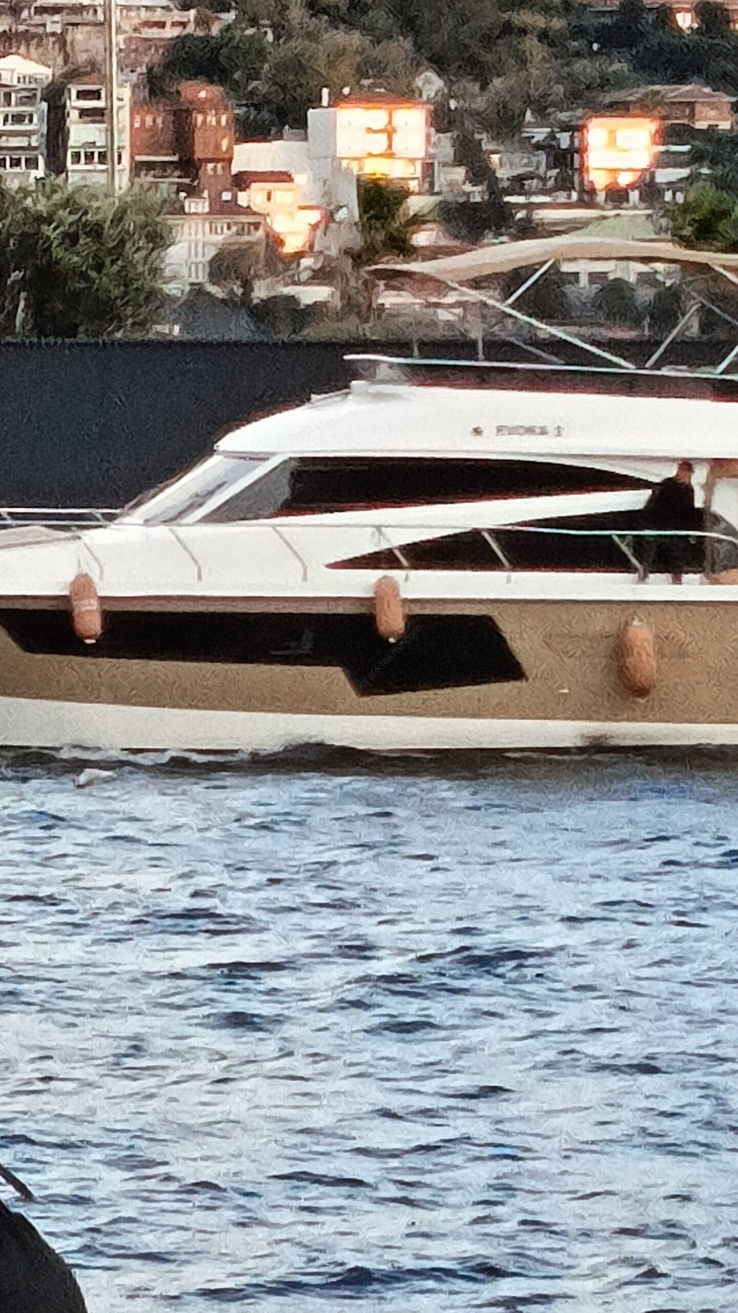 Yacht Gallery
