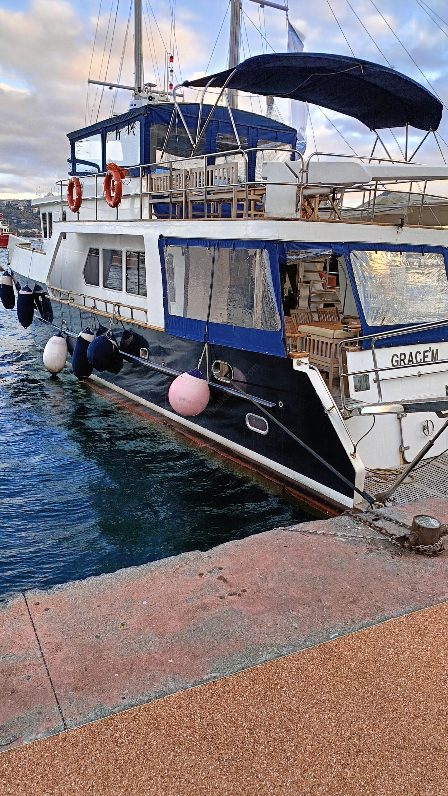 Yacht Gallery