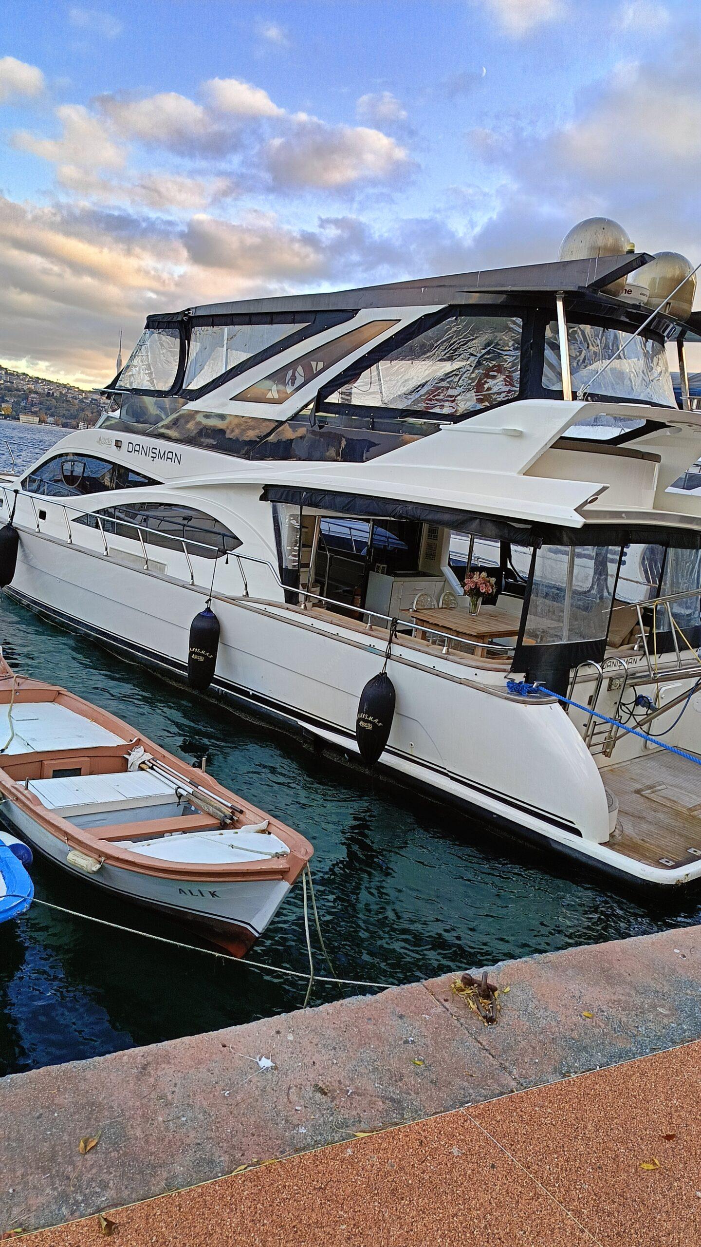 Yacht Gallery
