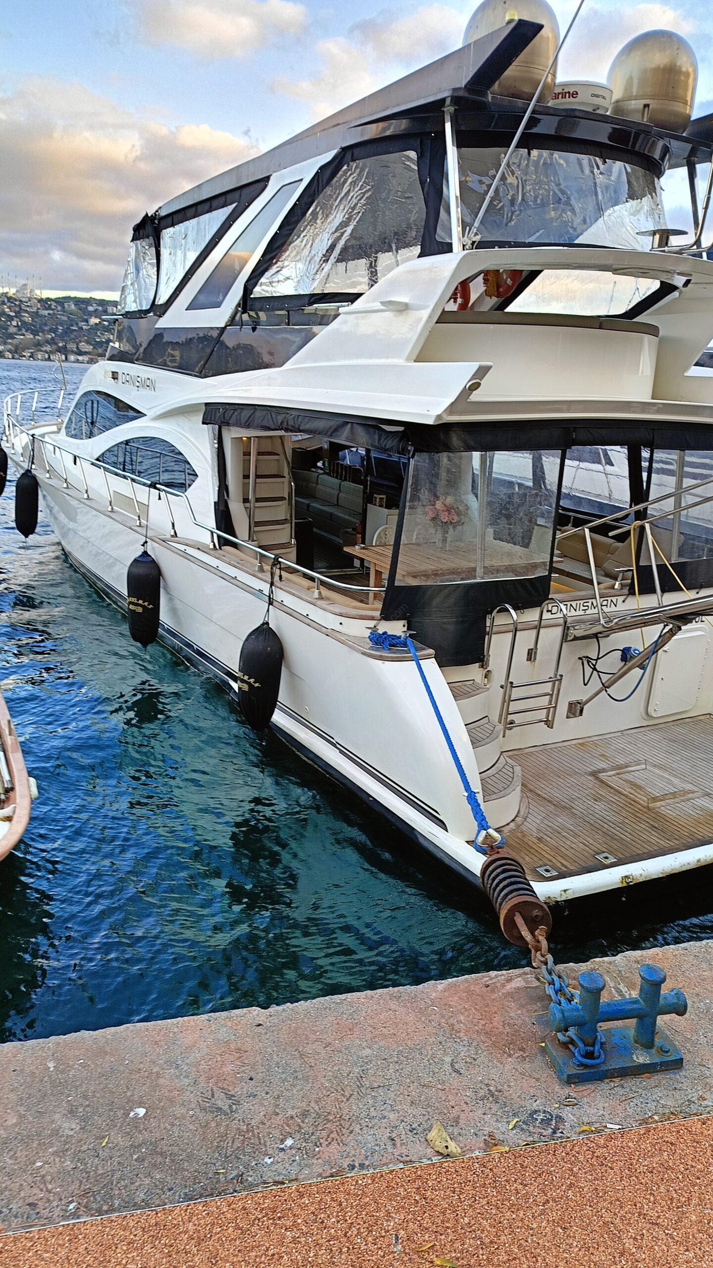 Yacht Gallery
