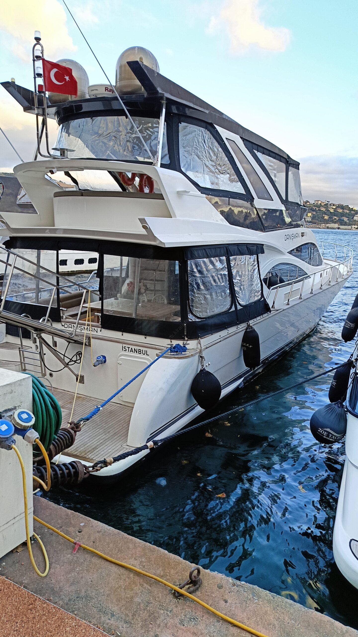 Yacht Gallery