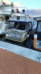 Yacht Thumbnail