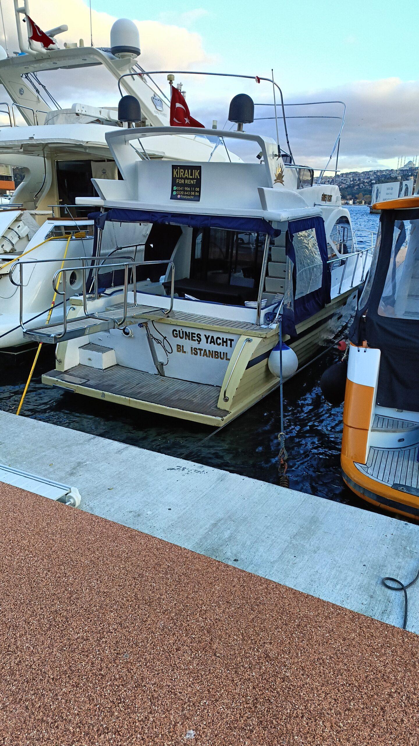 Yacht Gallery