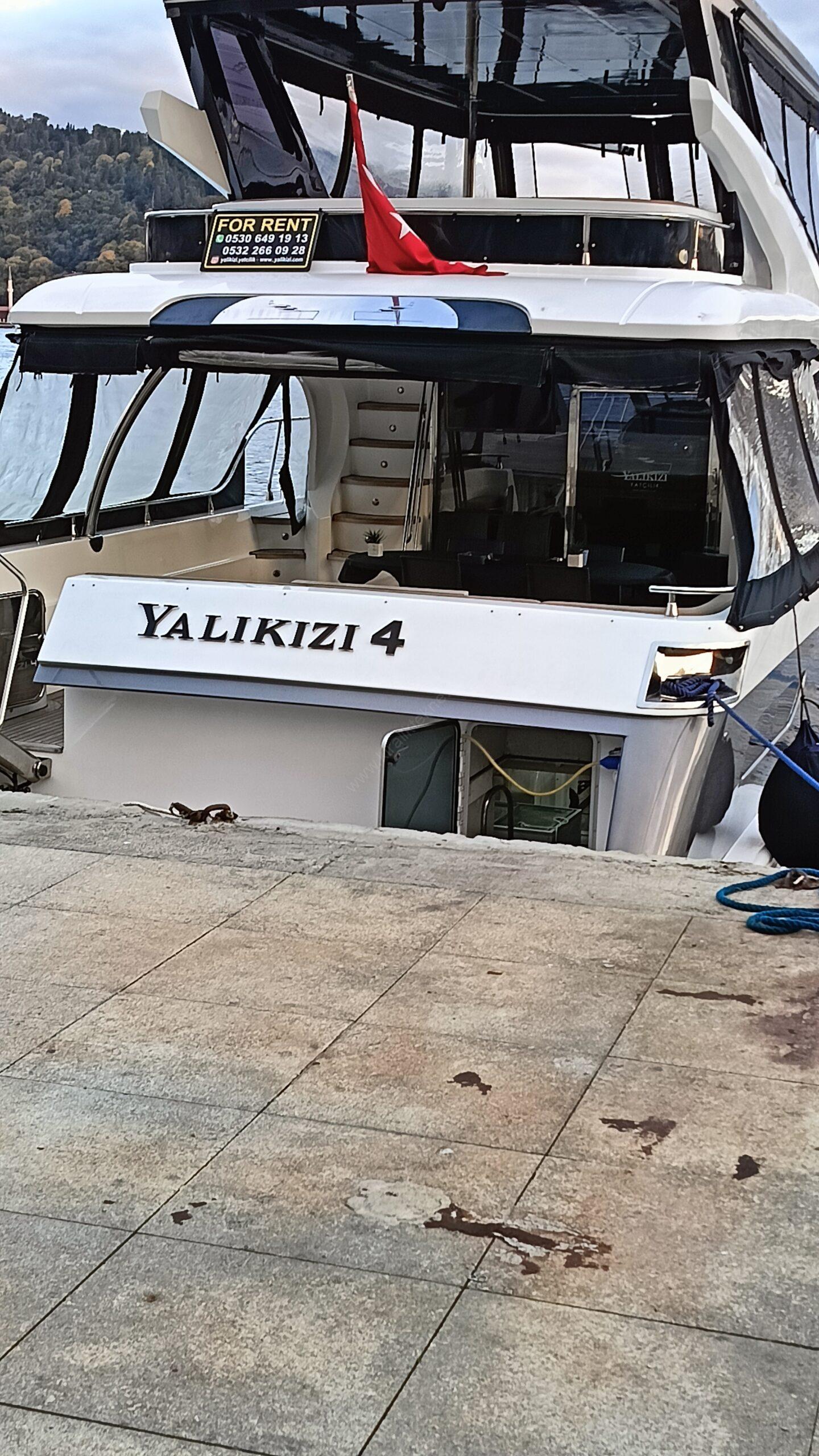 Yacht Gallery