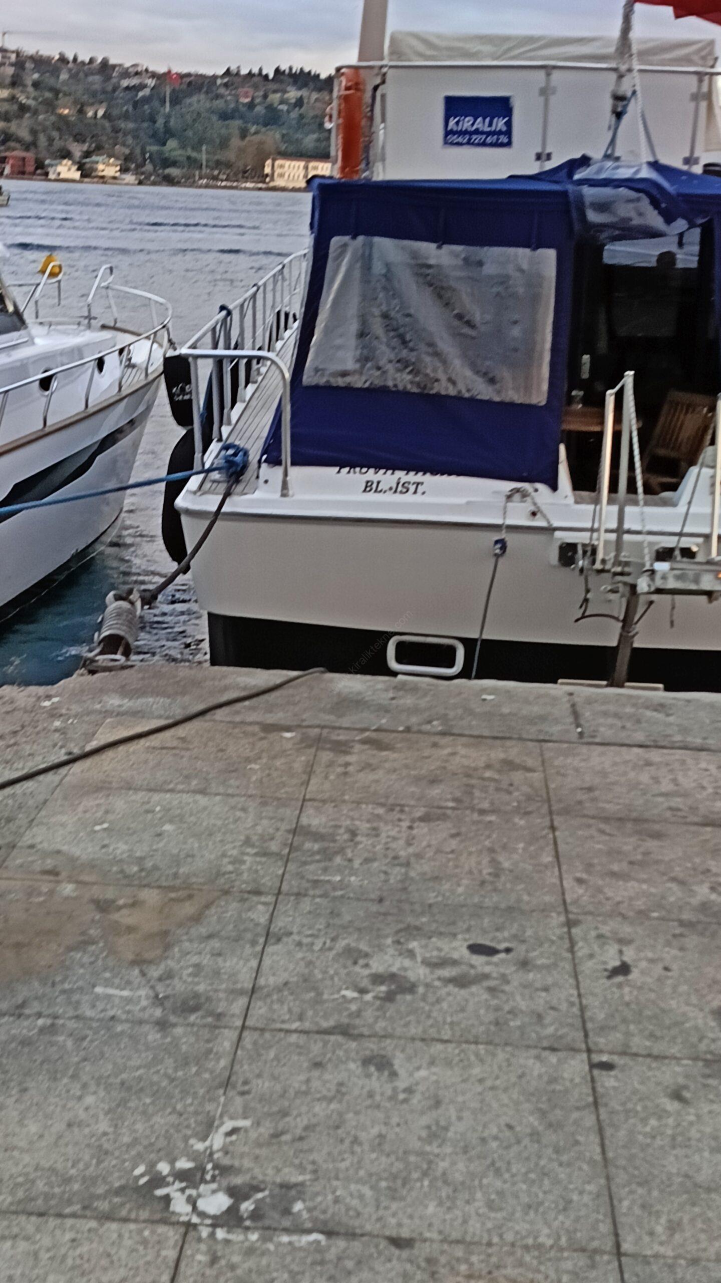 Yacht Gallery