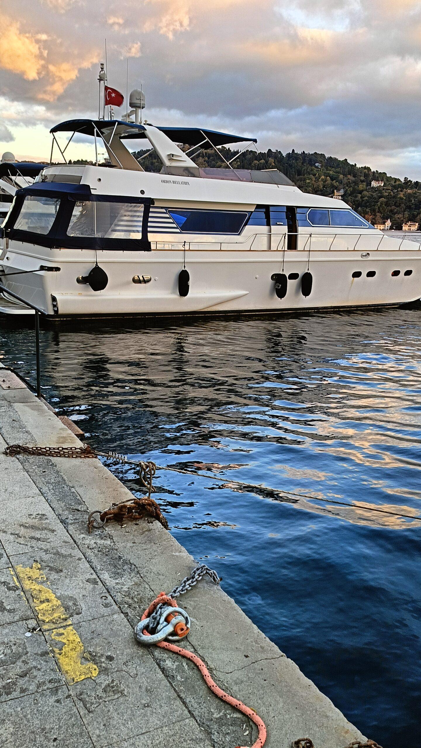 Yacht Gallery
