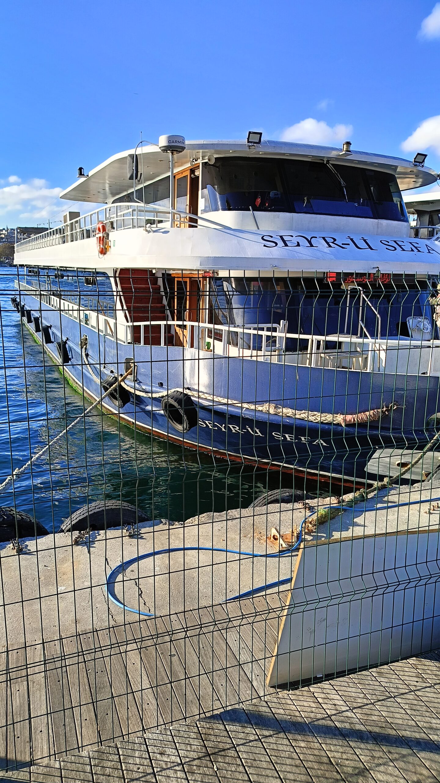 Yacht Gallery