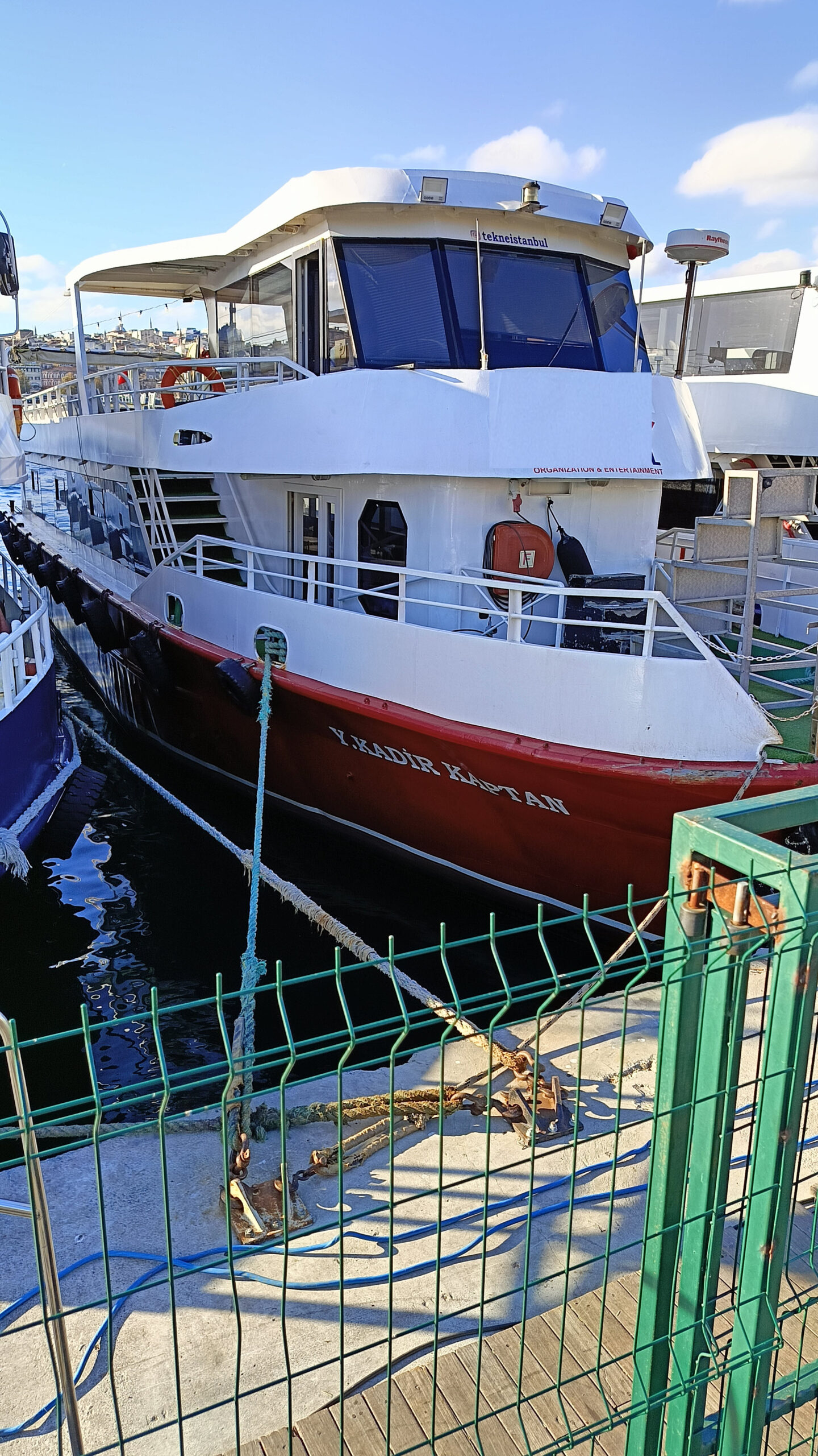 Yacht Gallery
